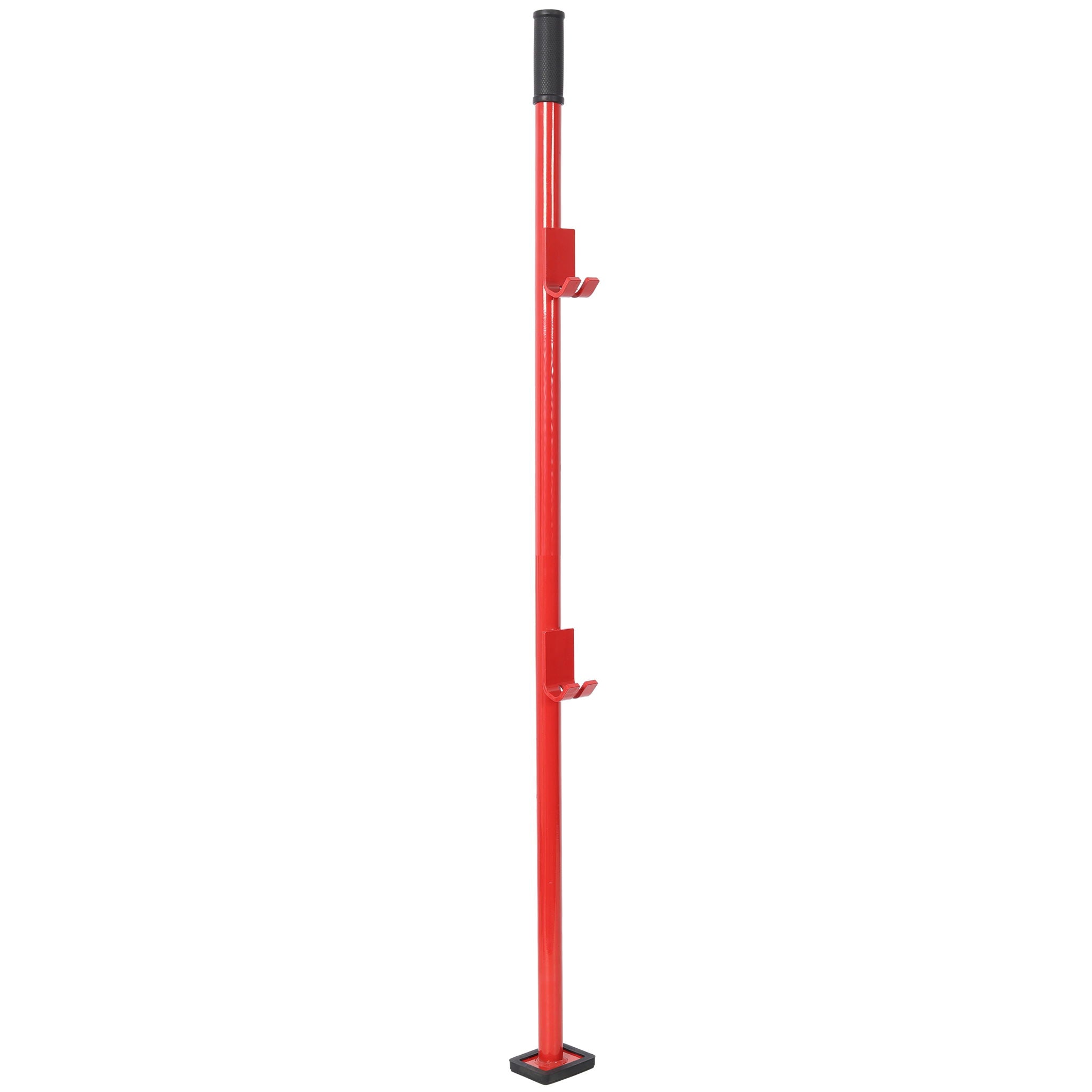 Universal Pulling Stick Tool For Car Repair Bumpers And Dent Fixing - Red