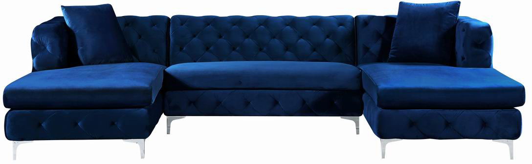 Gail - 3 Piece Sectional