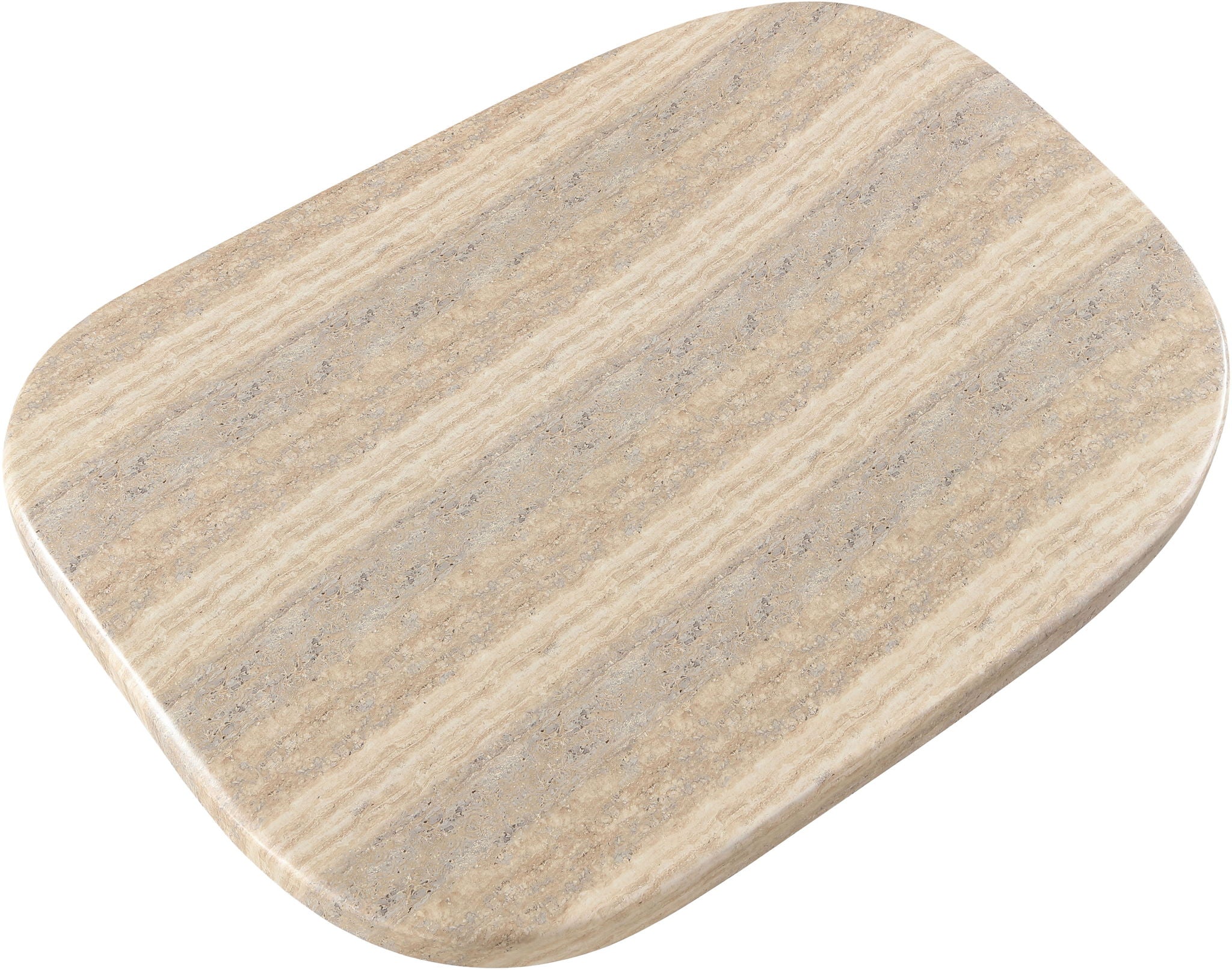 Prato - Concrete Indoor/Outdoor Coffee Table