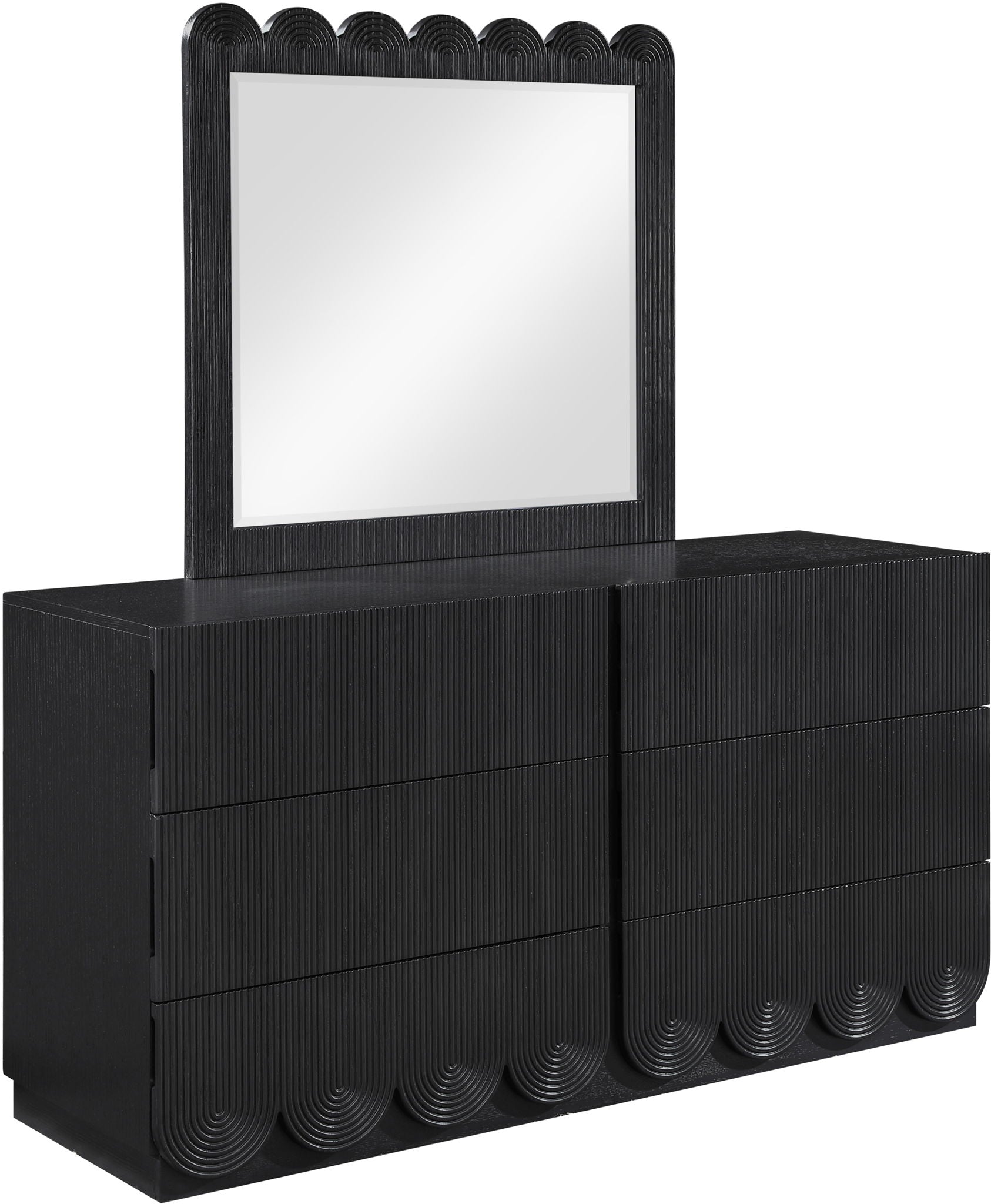 Scallop - Mirror