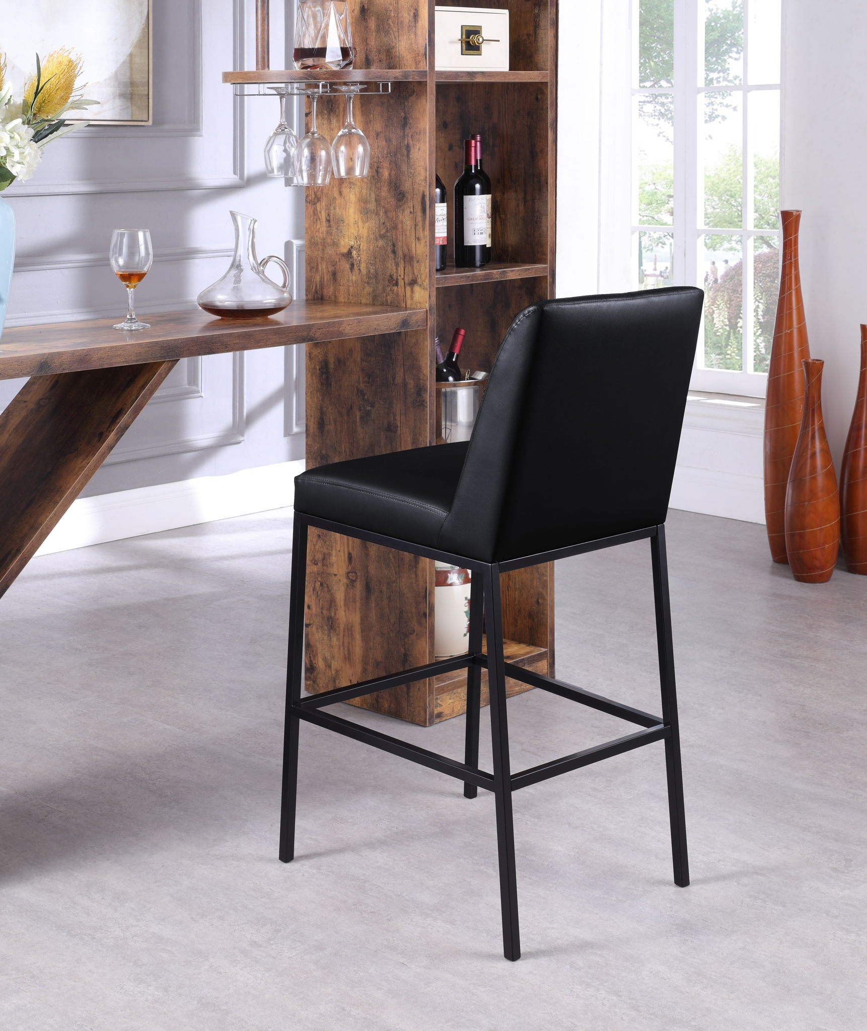 Bryce - Stool (Set of 2)