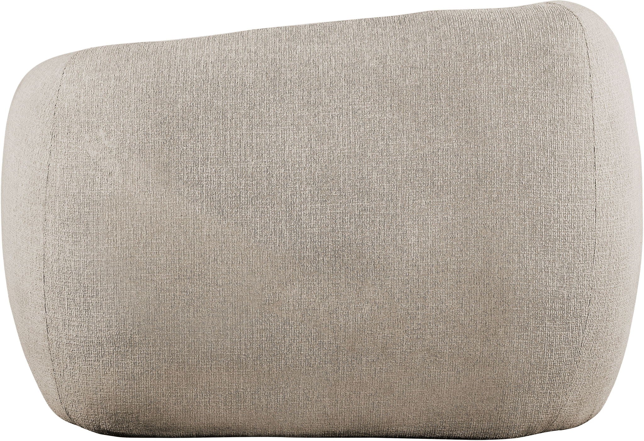 Elowen - Fabric Upholstered Chair