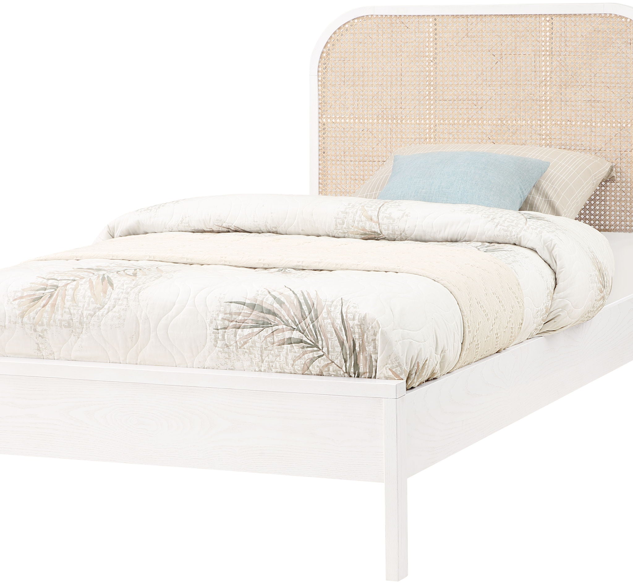 Siena - Bed