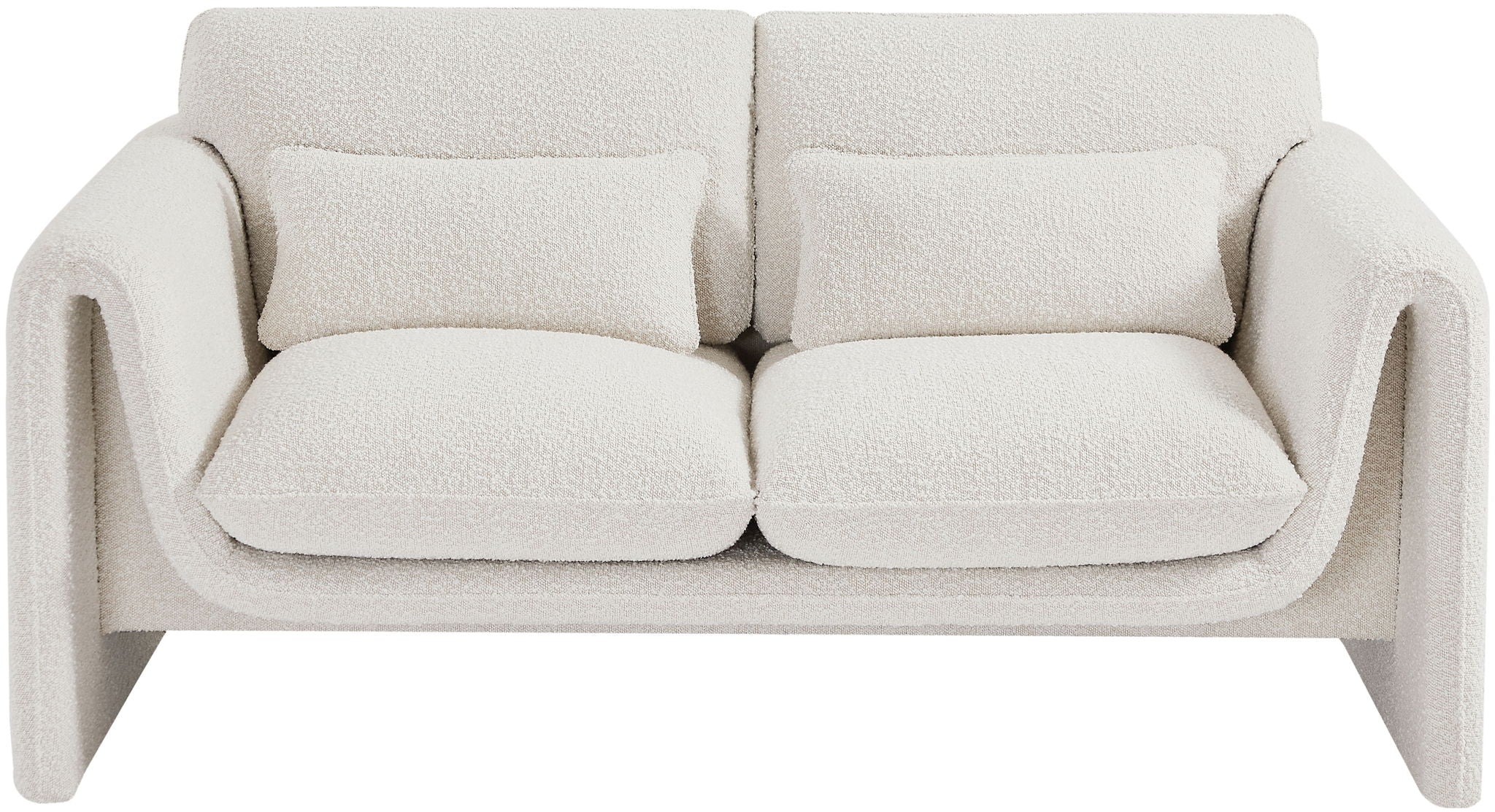 Sloan - Loveseat