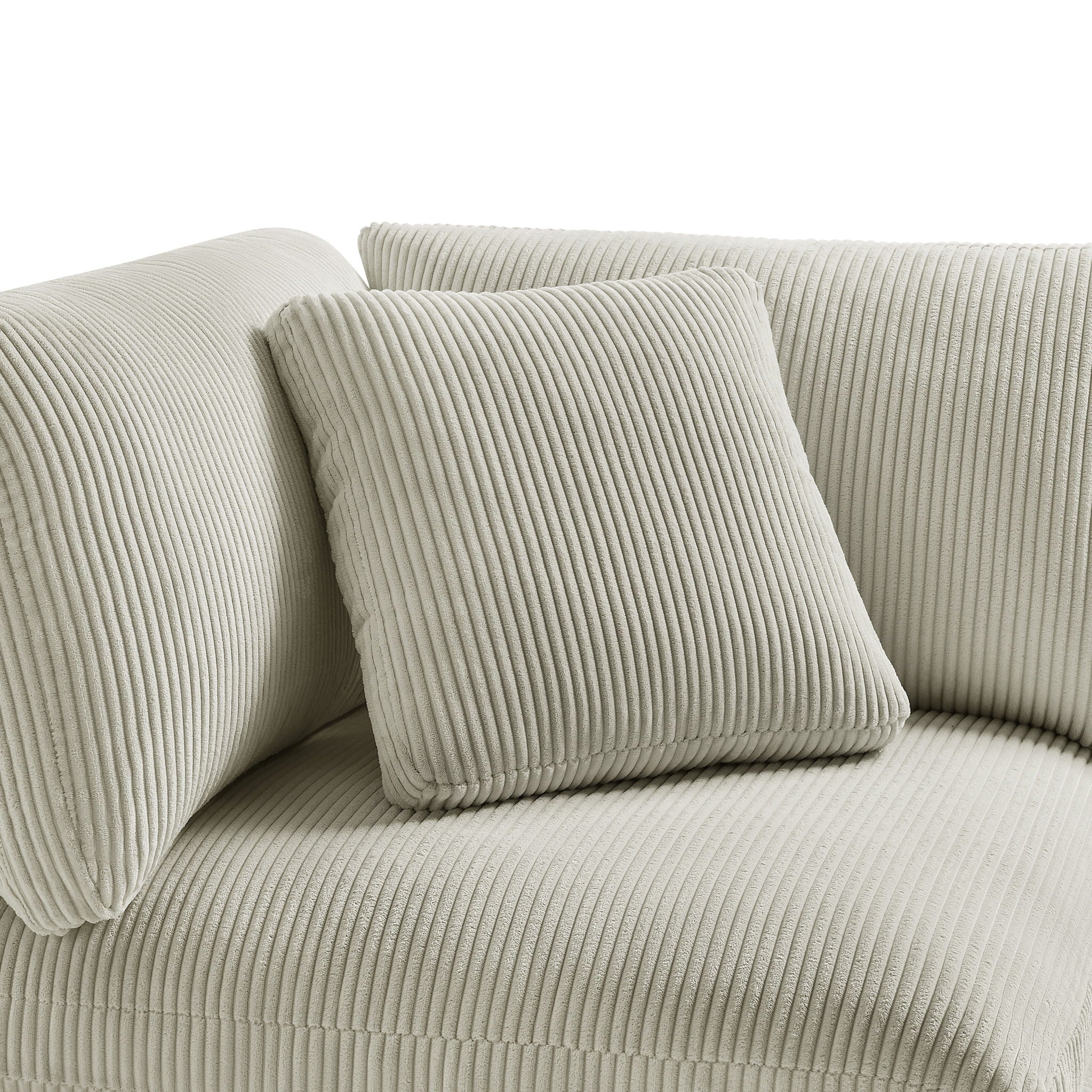 Chelsea - Modular Sectional