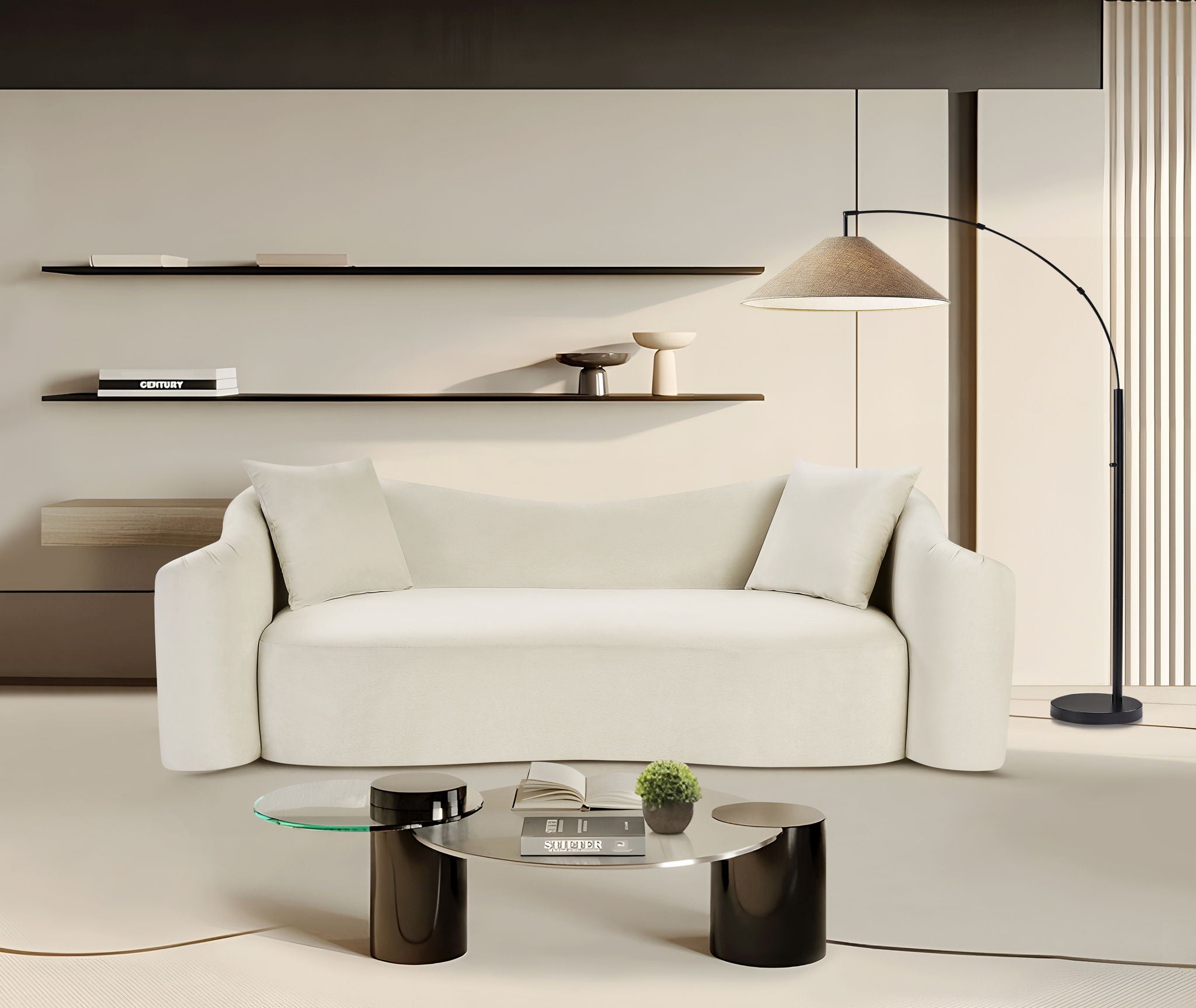 Destin - Sofa
