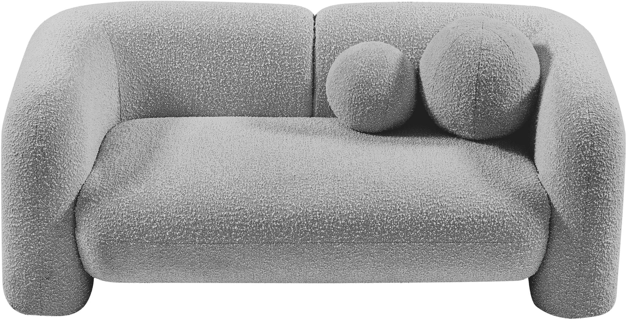 Emory - Loveseat