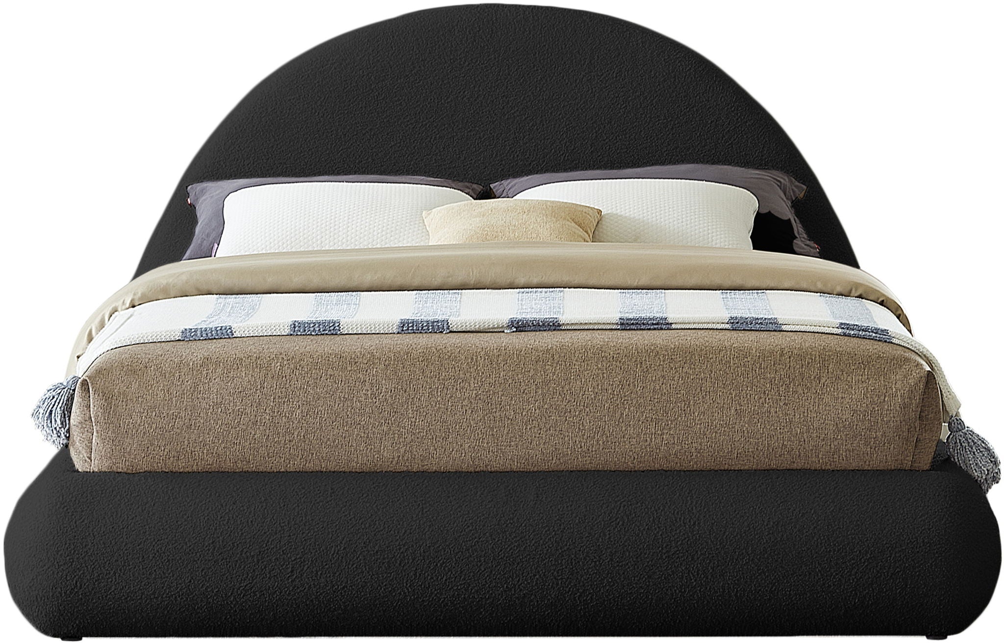 Rudy - Bed