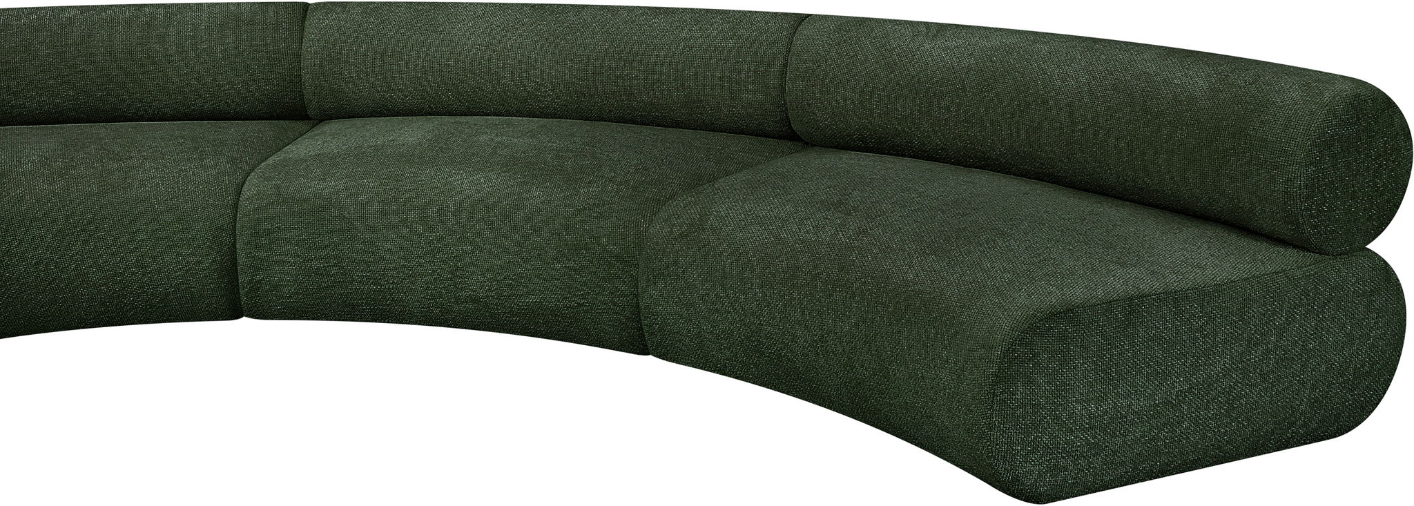 Bale - 3 Piece Modular Sofa
