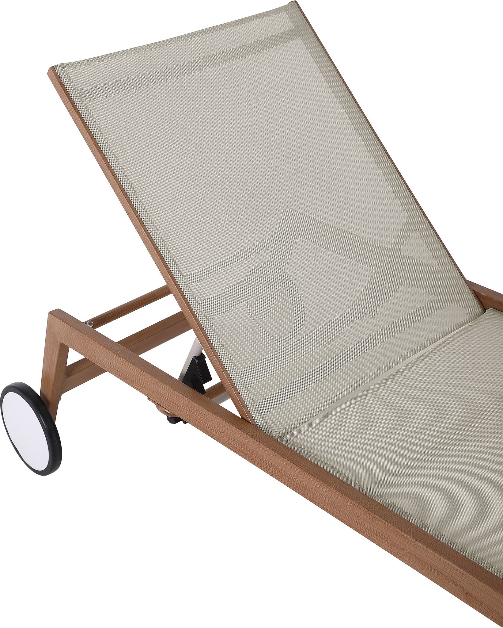 Maui - Water Resistant Outdoor Patio Lounger