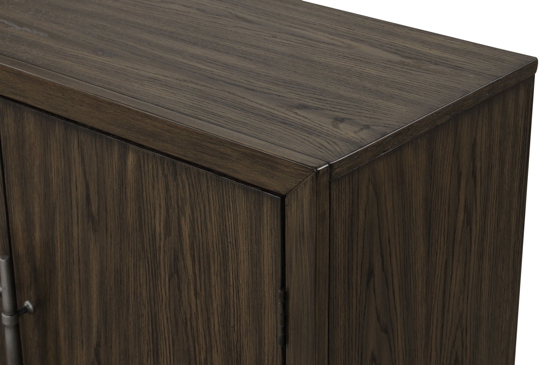 Cityscape - Server - Dark Brown