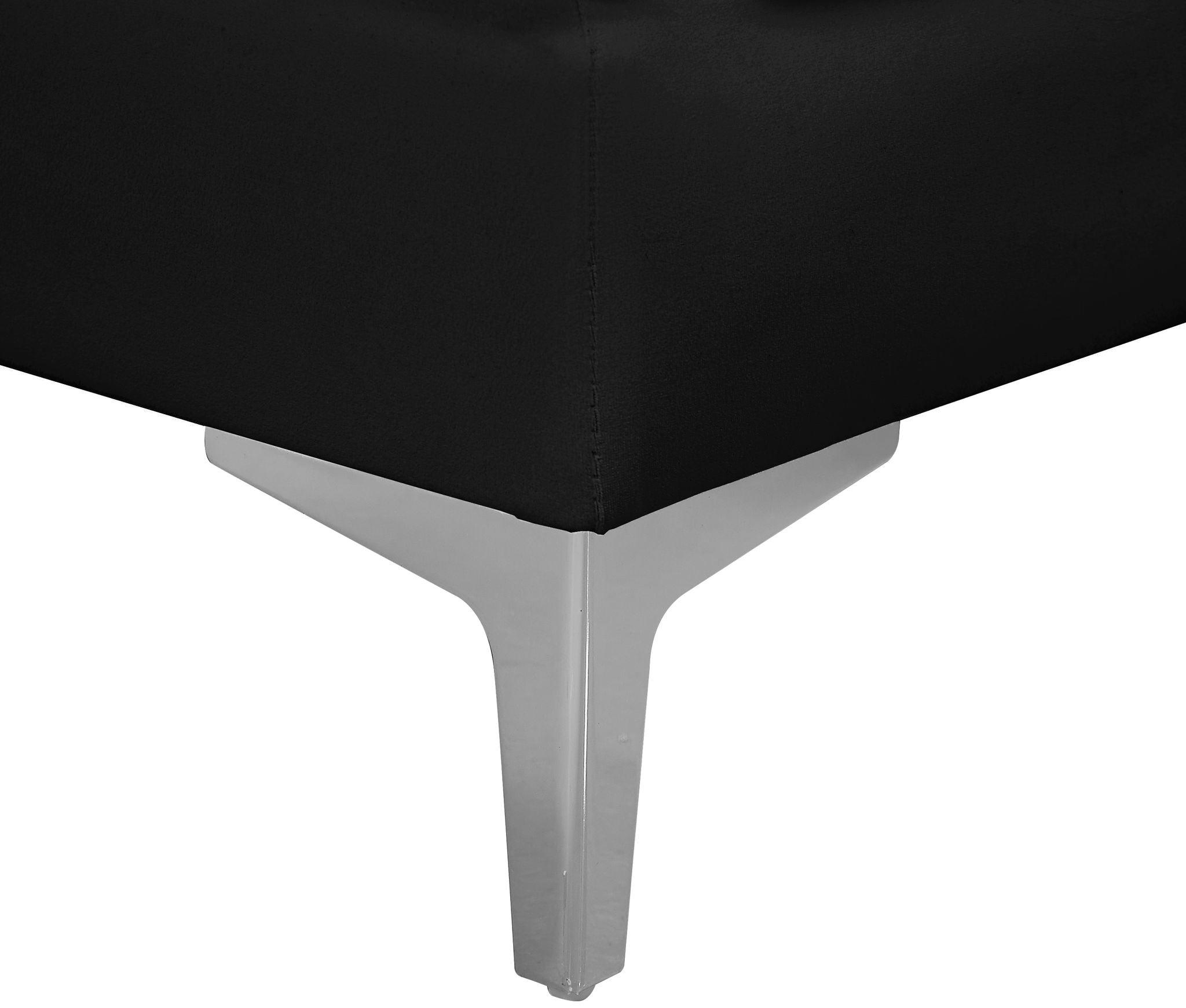Alina - Armless Chair