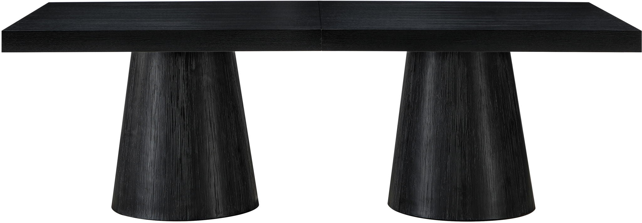 Tavolo - Oak Veneer Dining Table