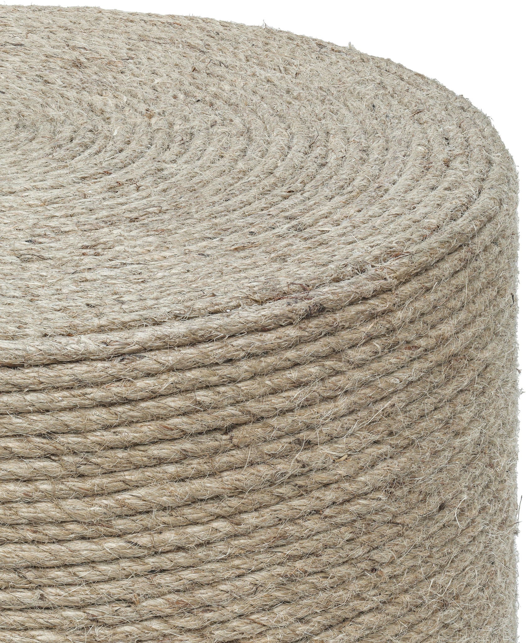 Meadow - Jute Table