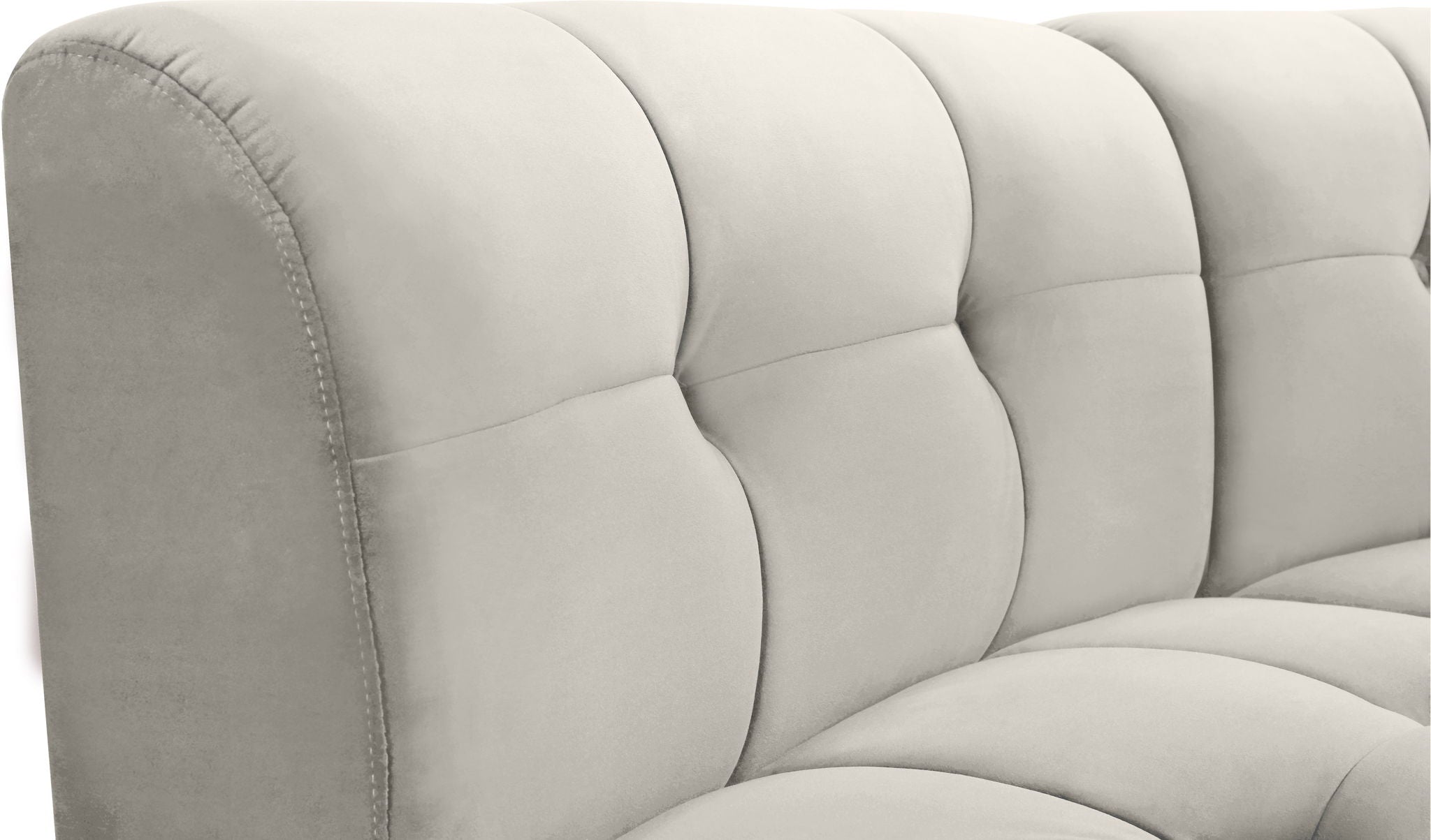 Limitless - 10 Pc. Modular Sectional