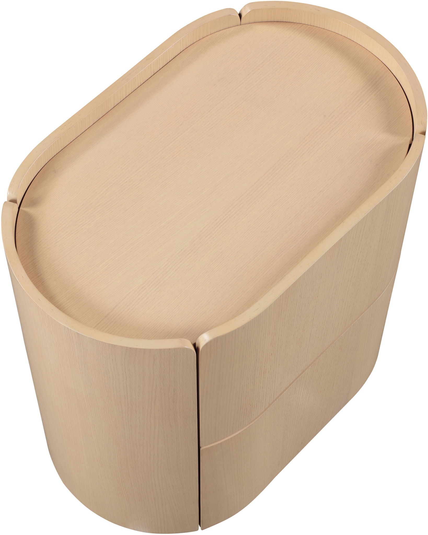 Everett - Night Stand