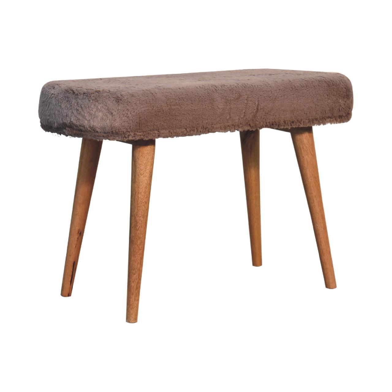 Nordic Bench