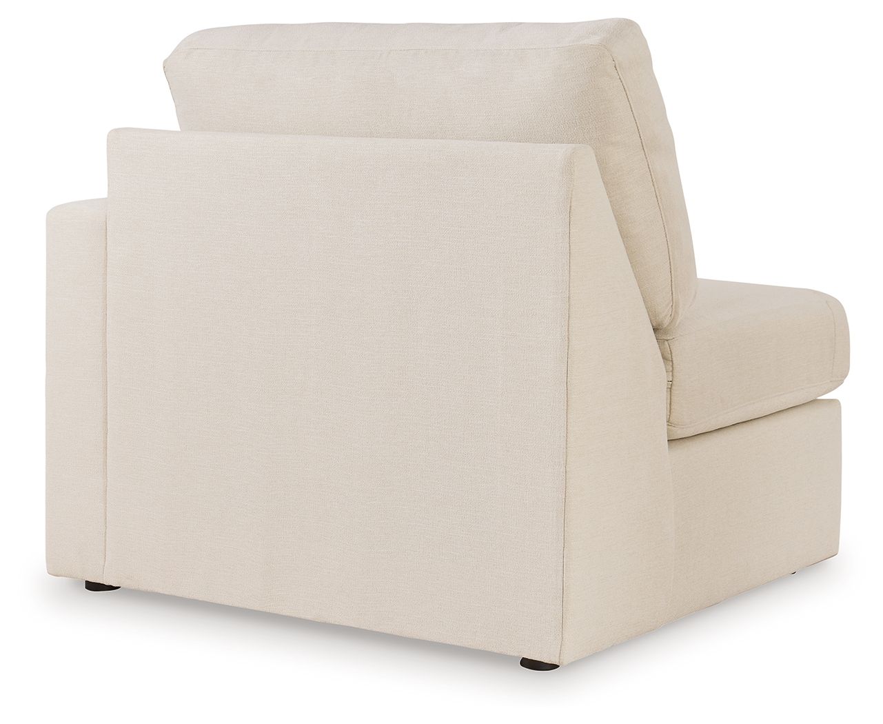 Modmax - Sectional - Oyster