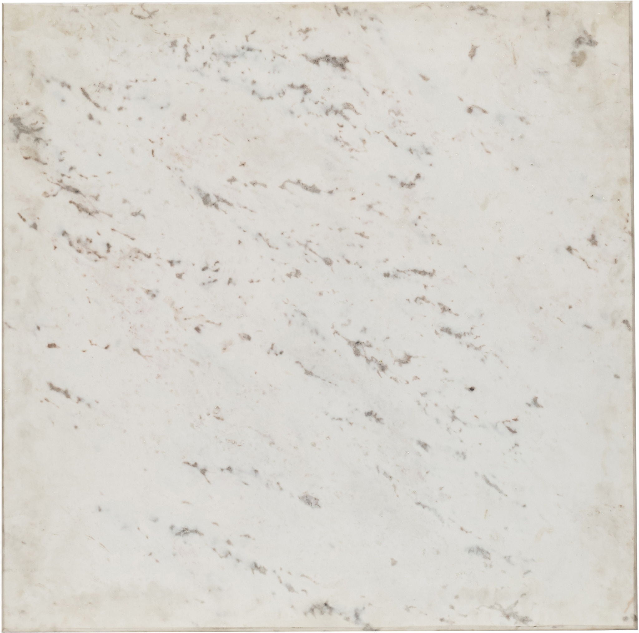 Valen - Marble And Iron Table