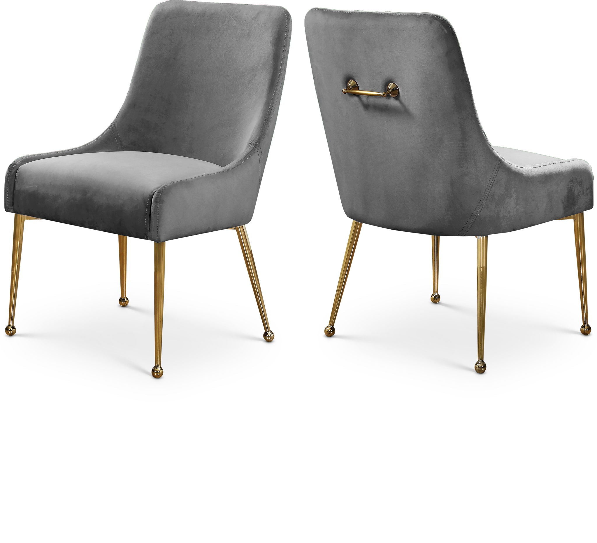 Owen - Dining Chair (Set of 2)