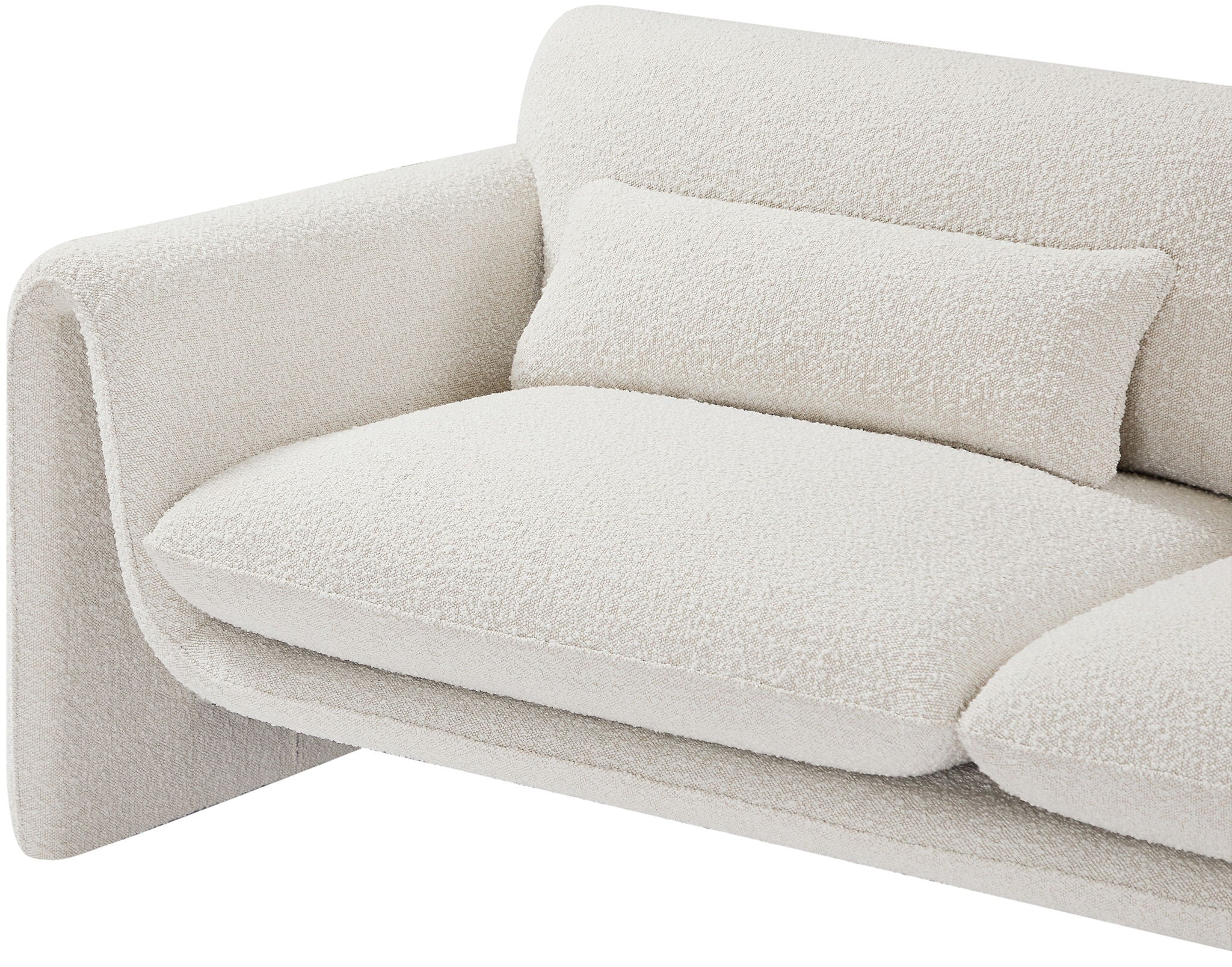 Sloan - Loveseat