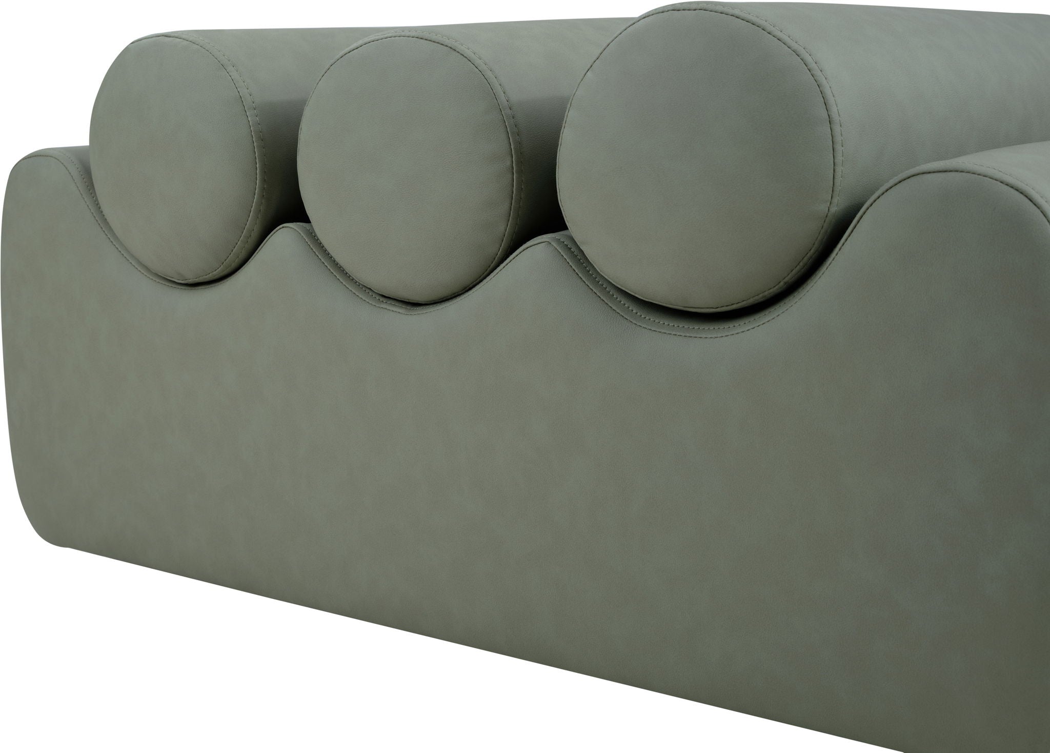 Rumble - Bench