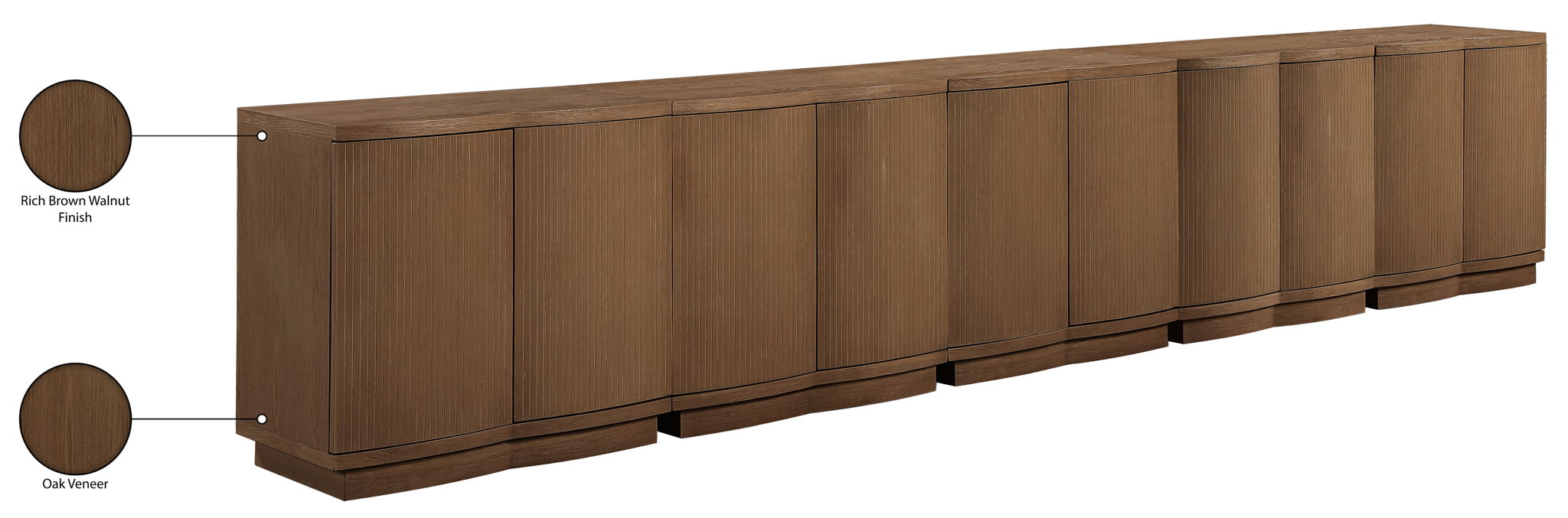 Aveline - Sideboard / Buffet