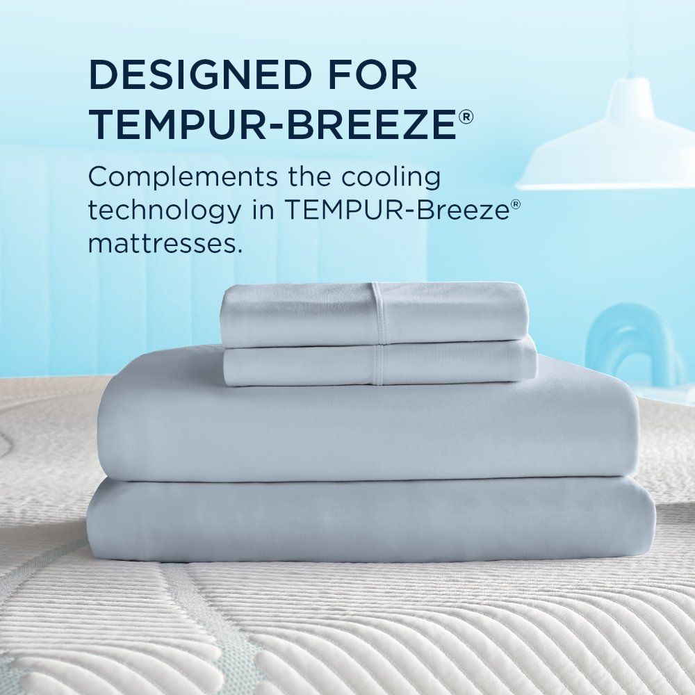 Linens - Tempur-Pedic Breeze Pillowcase Set
