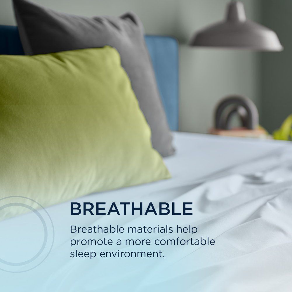 Linens - Tempur-Pedic Breeze Pillowcase Set