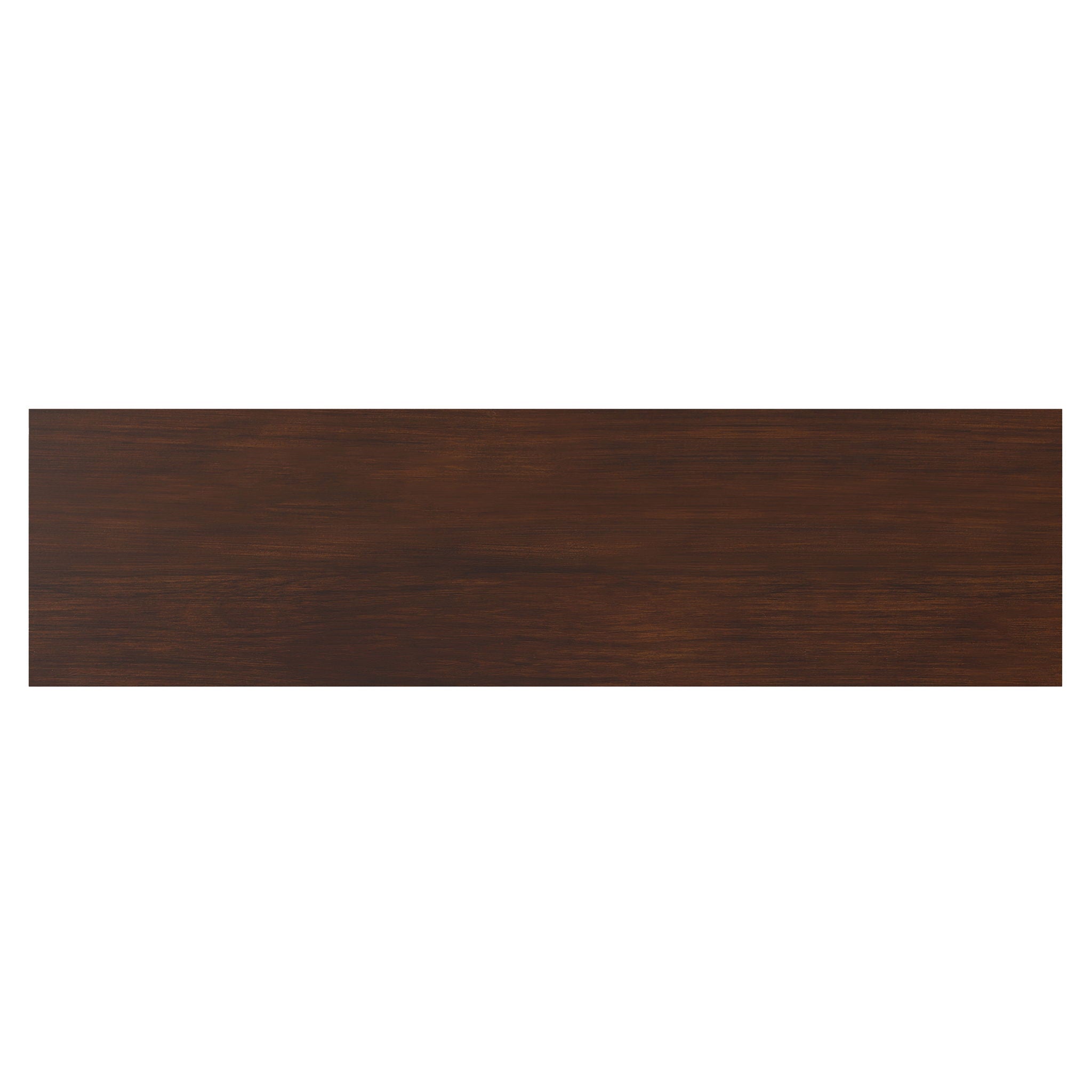 Amherst - TV Stand For TVs Up To 80" - Brown