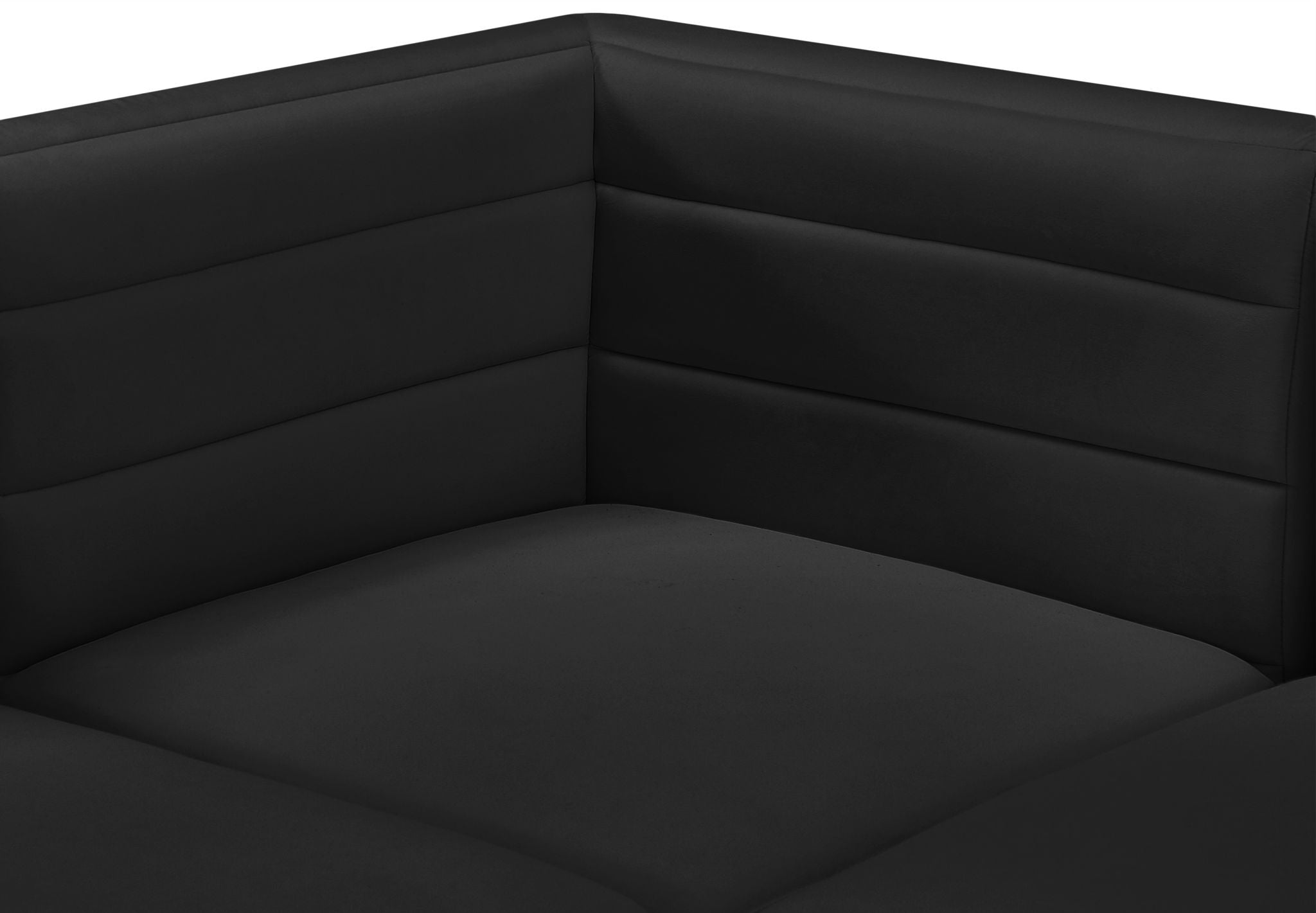 Quincy - Modular Corner Chair