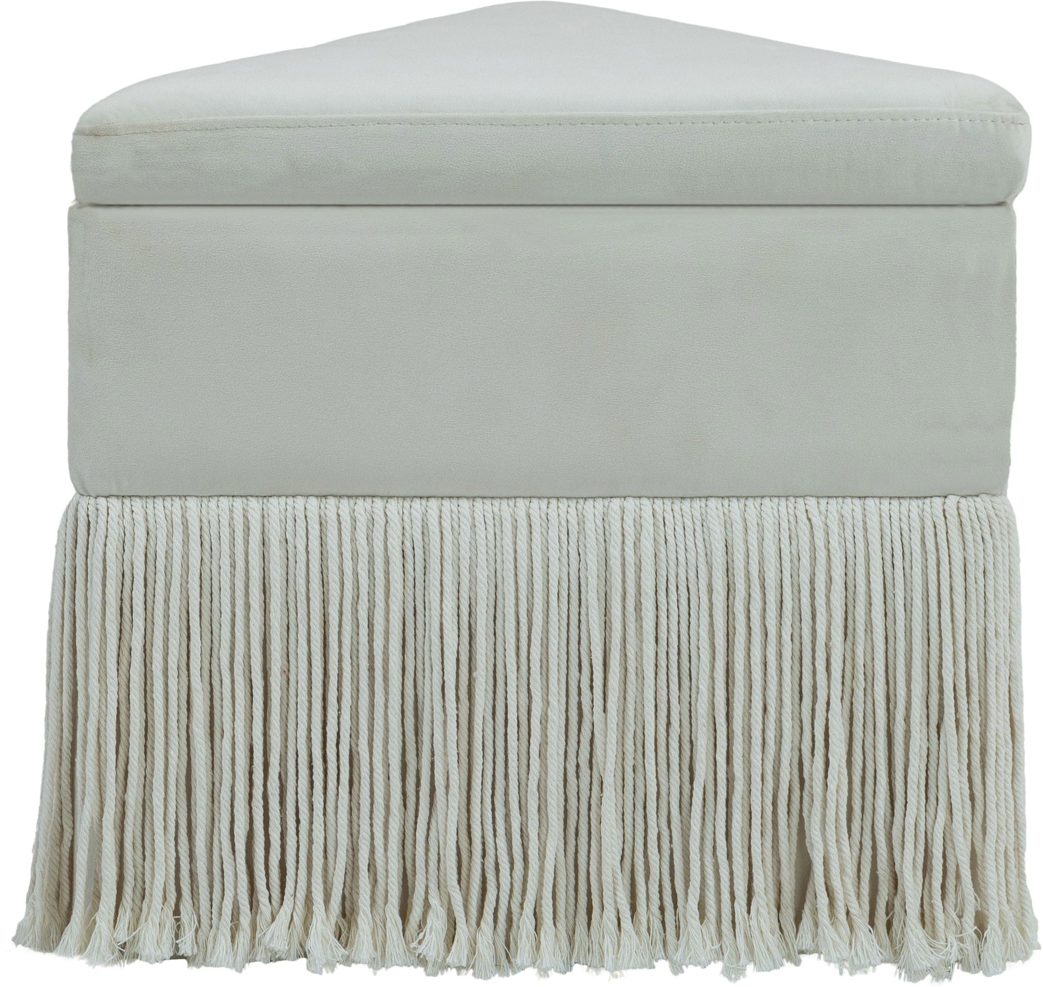 Trivoli - Ottoman / Stool