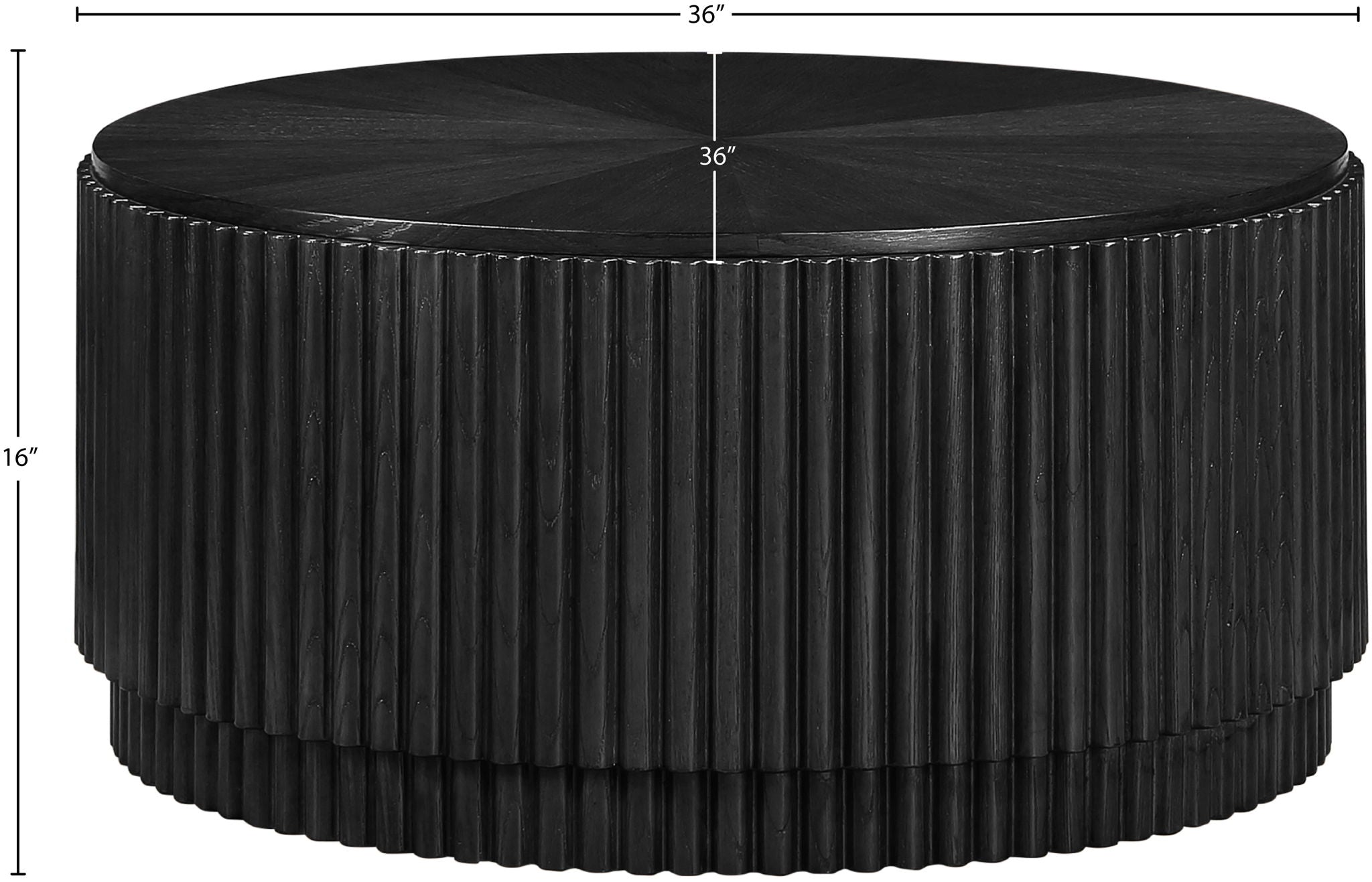 Ronin - Coffee Table