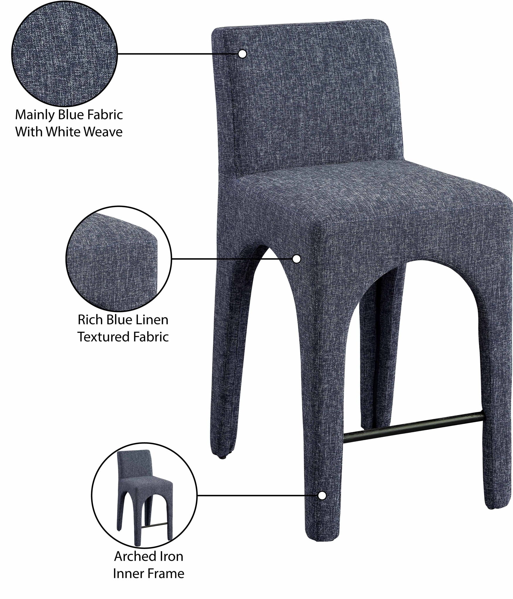Gramercy - Stool