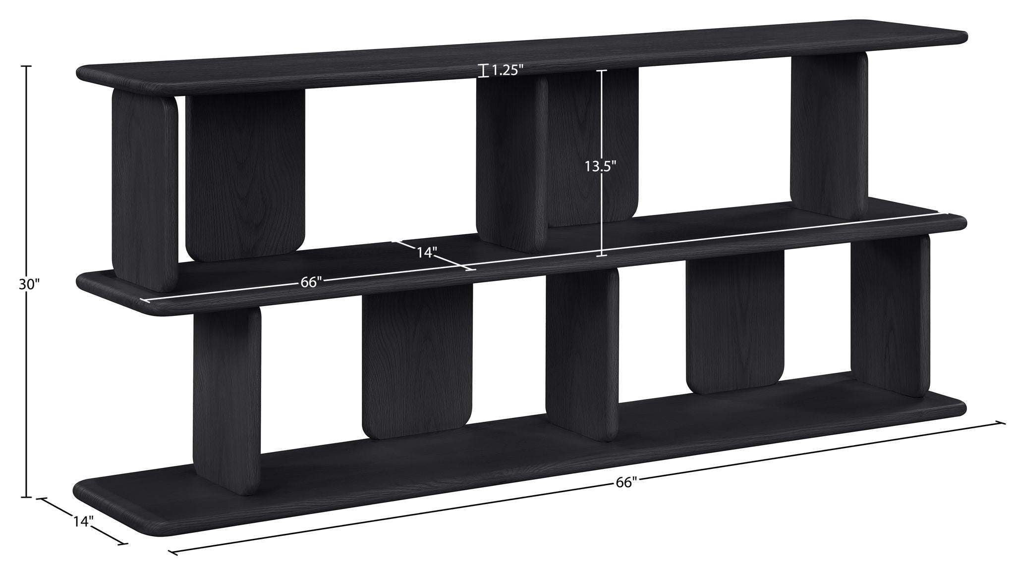 Nexa - Media Console
