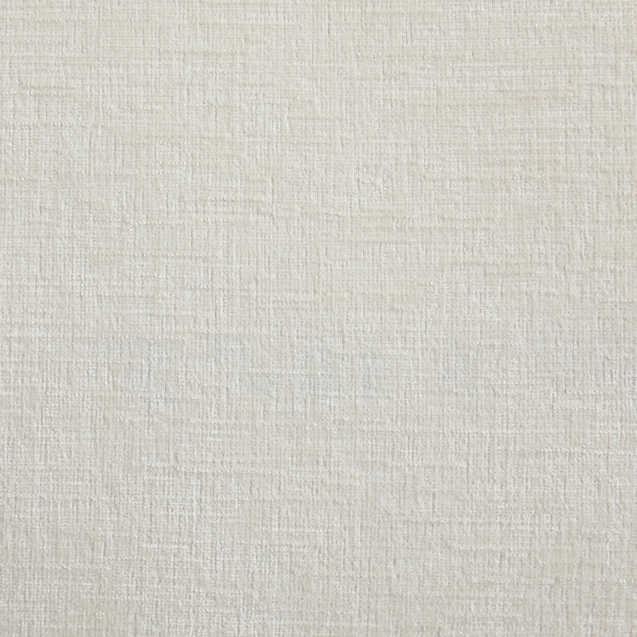 Adam - Chenille Fabric Bed With 52" Headboard