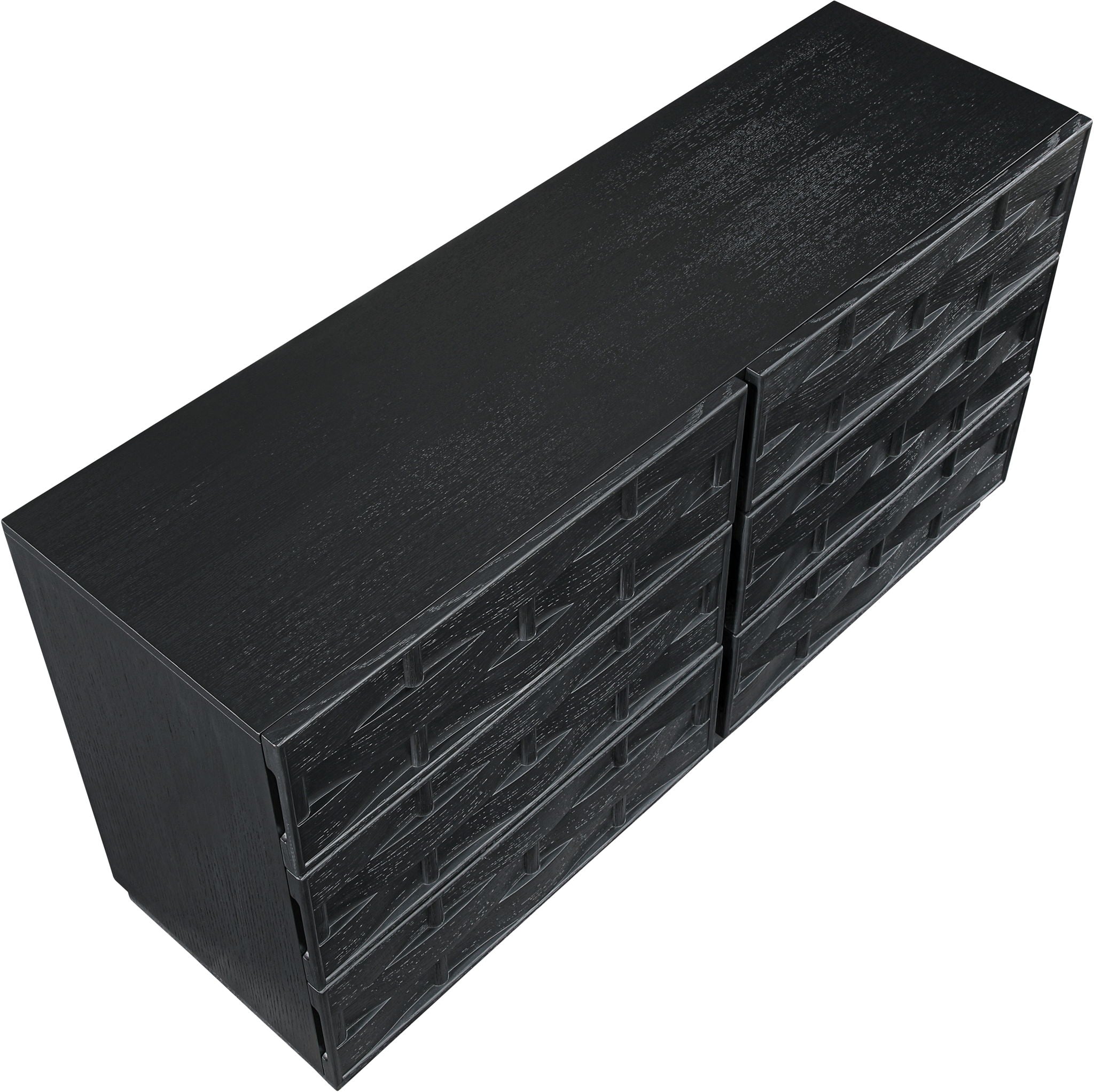 Weave - Dresser