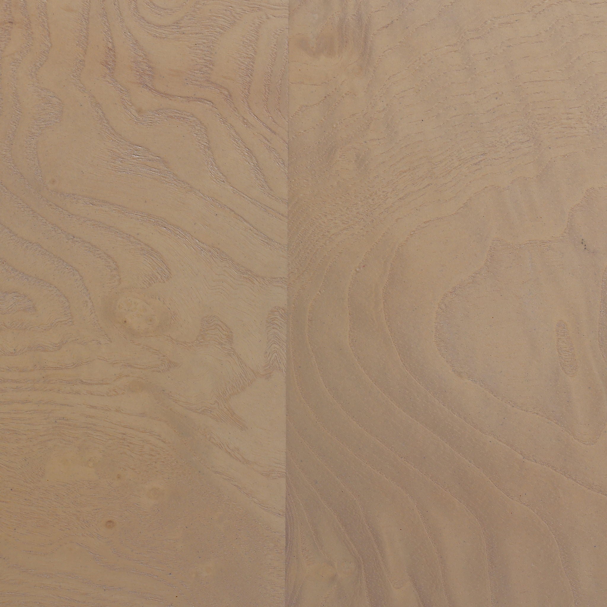 Giada - Solid Wood And Veneer Dresser
