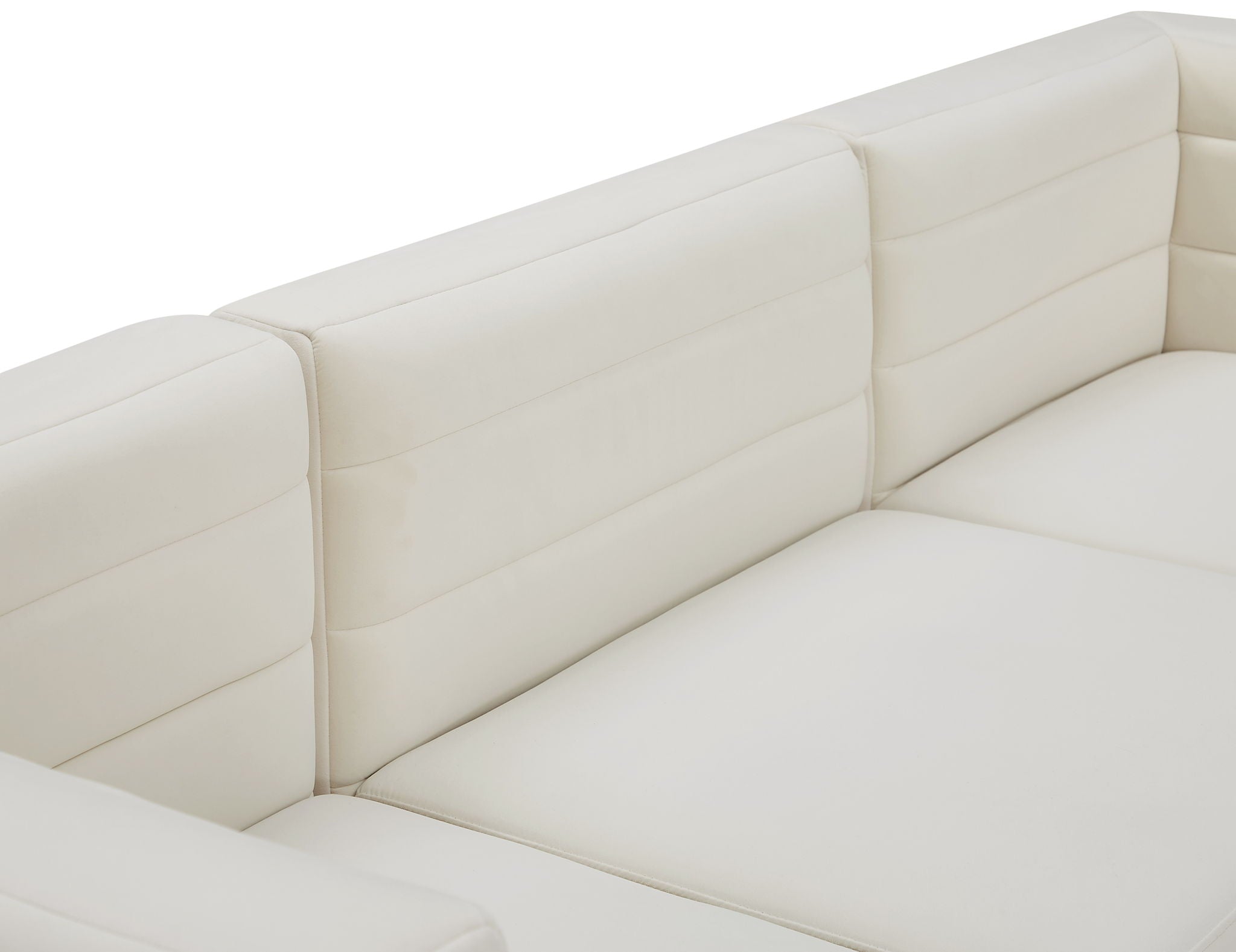Quincy - 6 Piece Modular Sectional
