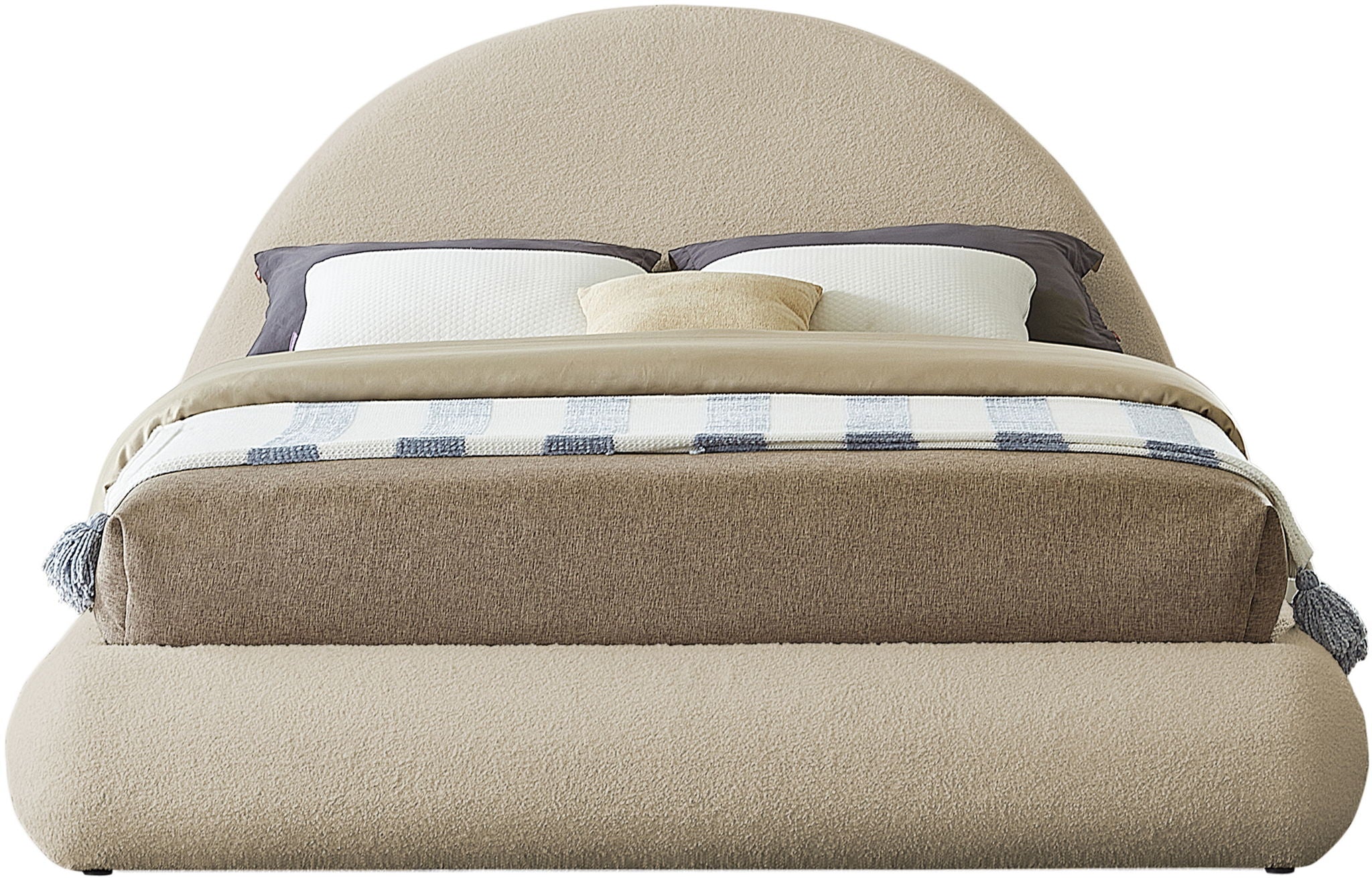 Rudy - Bed