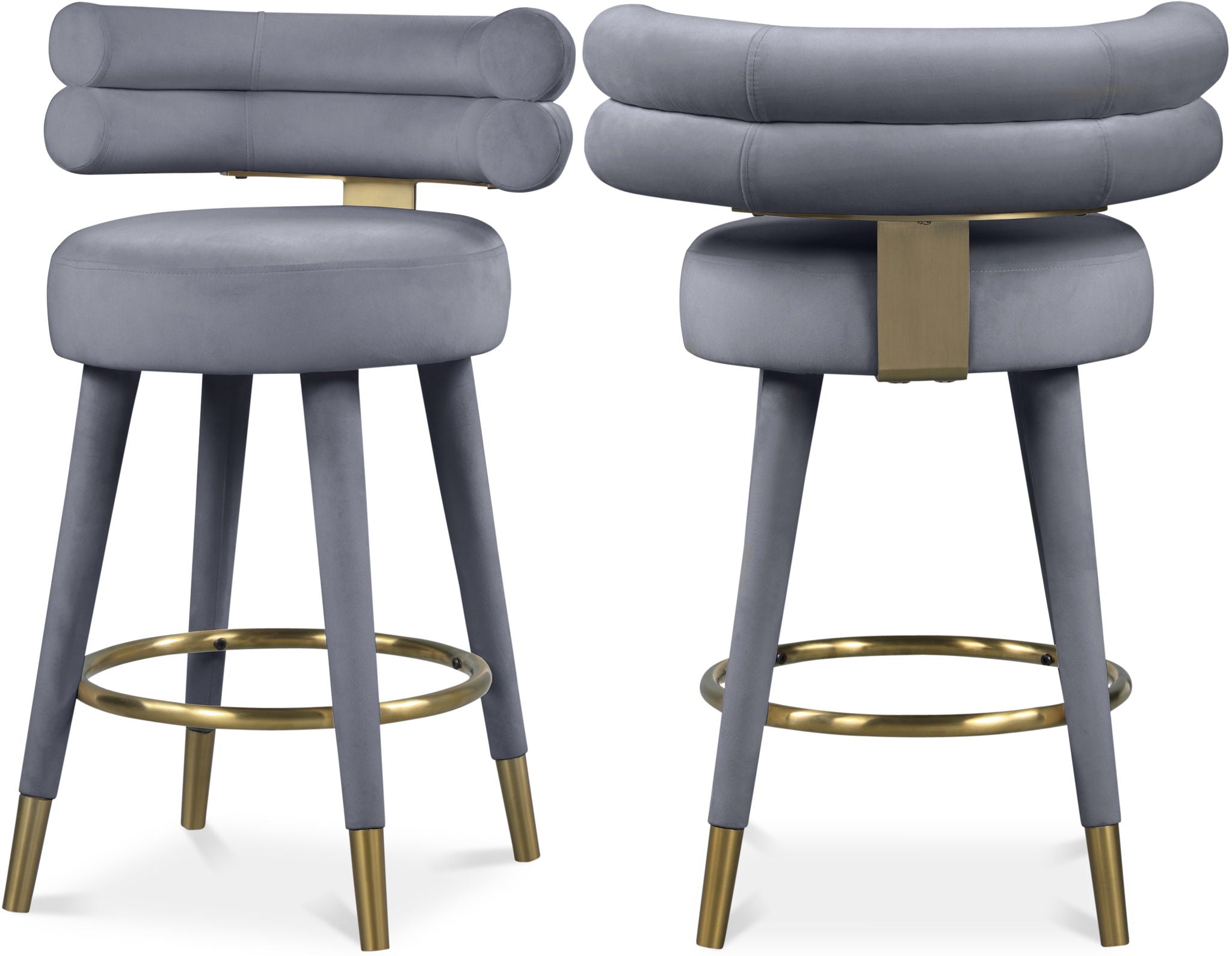 Fitzroy - Counter Stool (Set of 2)