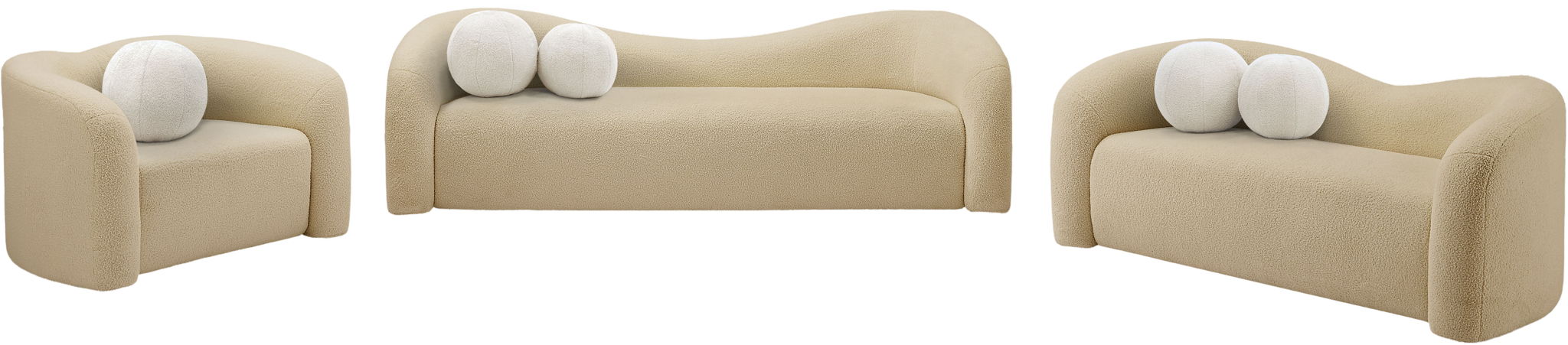 Kali - Sofa