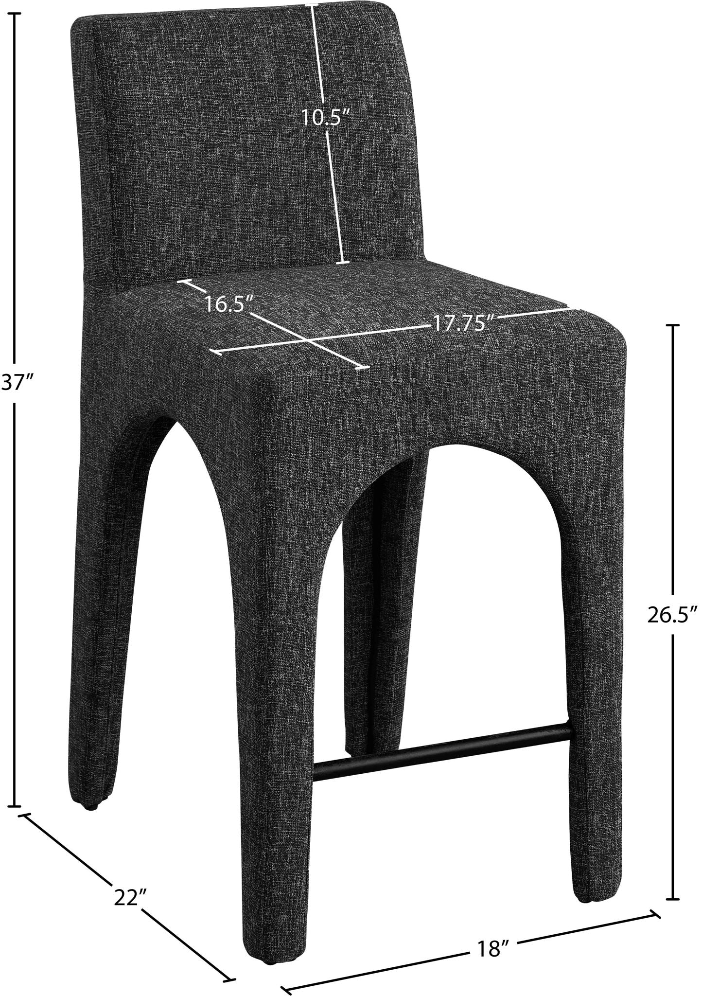 Gramercy - Stool