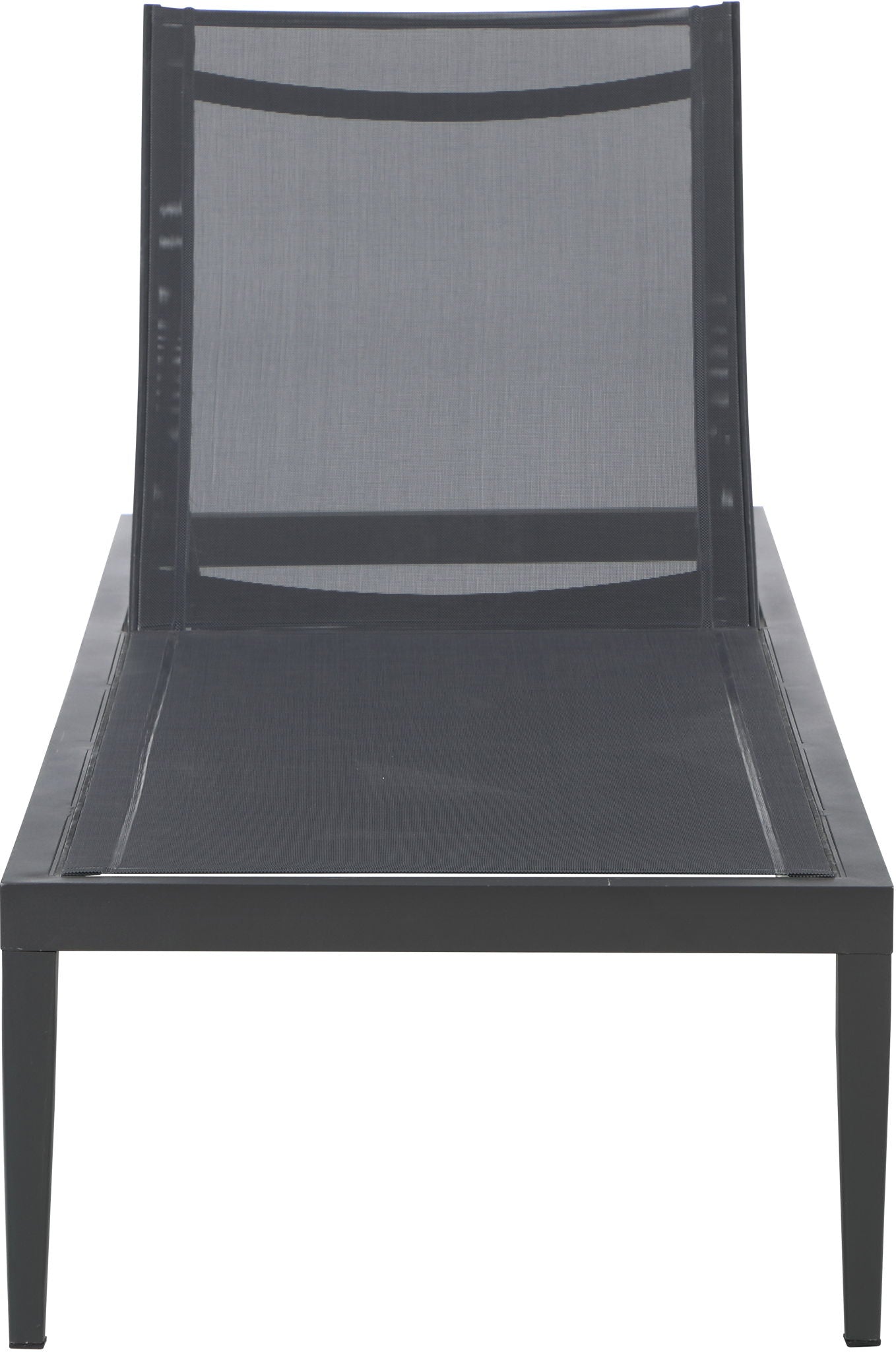 Nizuc - Outdoor Chaise Lounge Chair