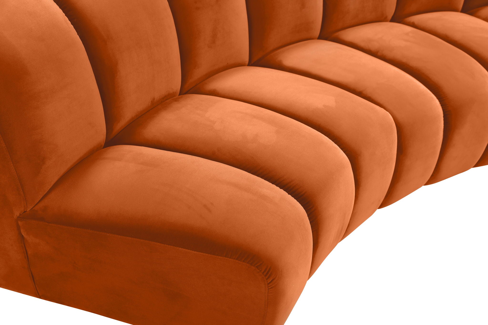 Infinity - 7 Piece Modular Sectional