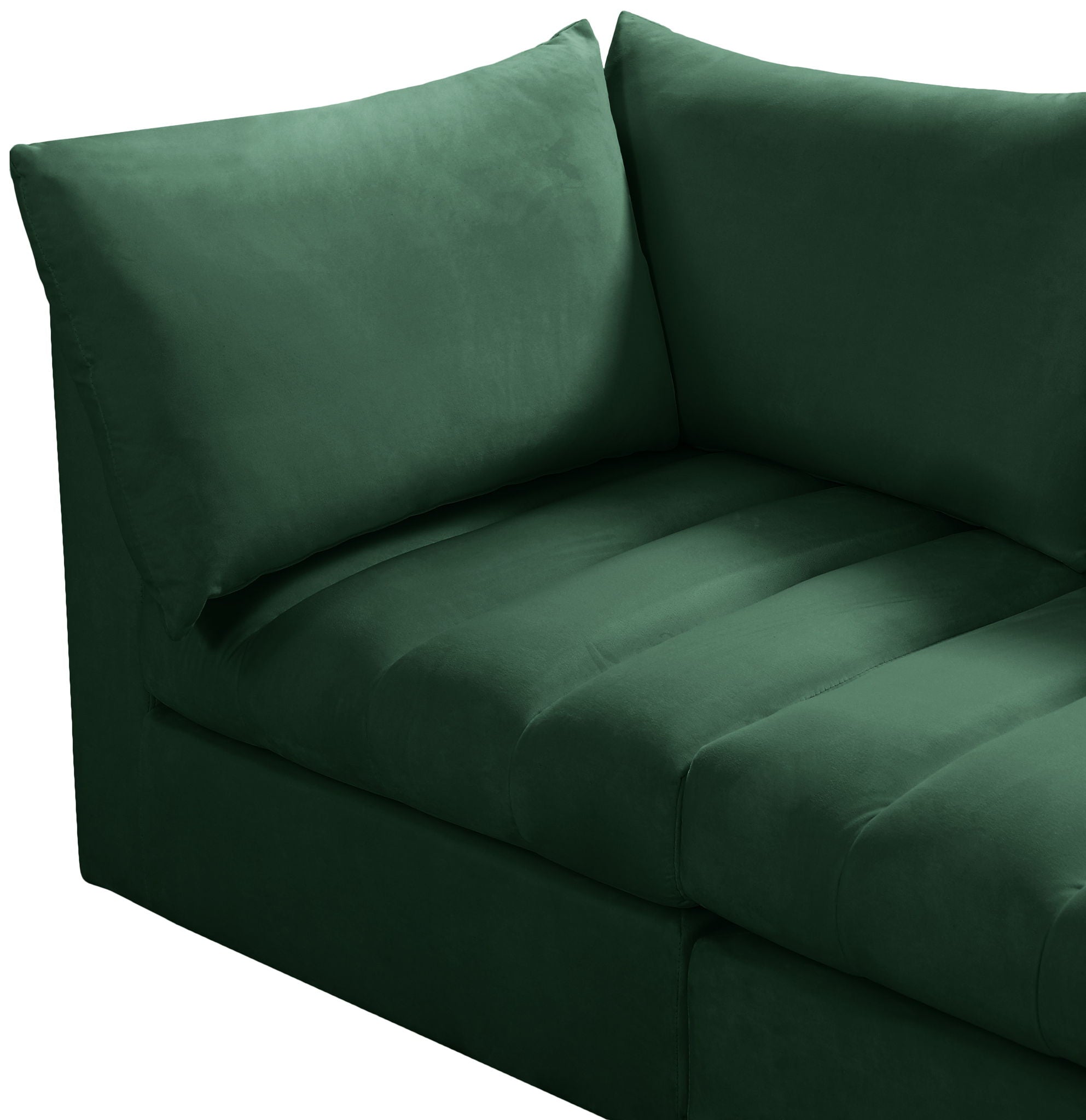 Jacob - 4 Pc. Modular Sectional