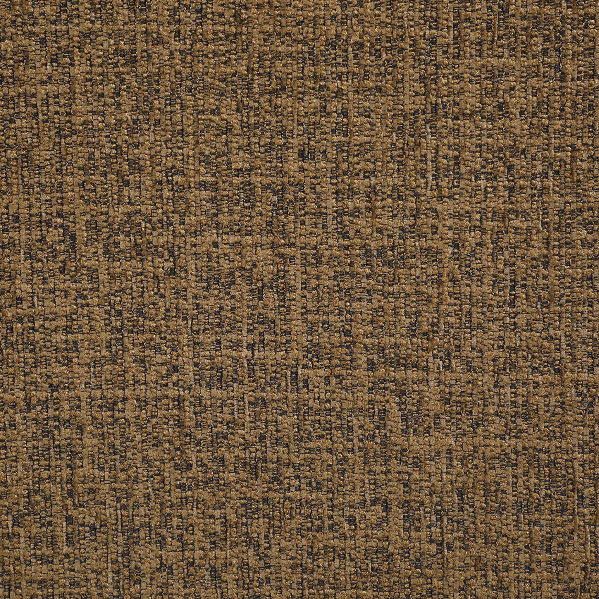 Elowen - Chenille Fabric Upholstered Bed