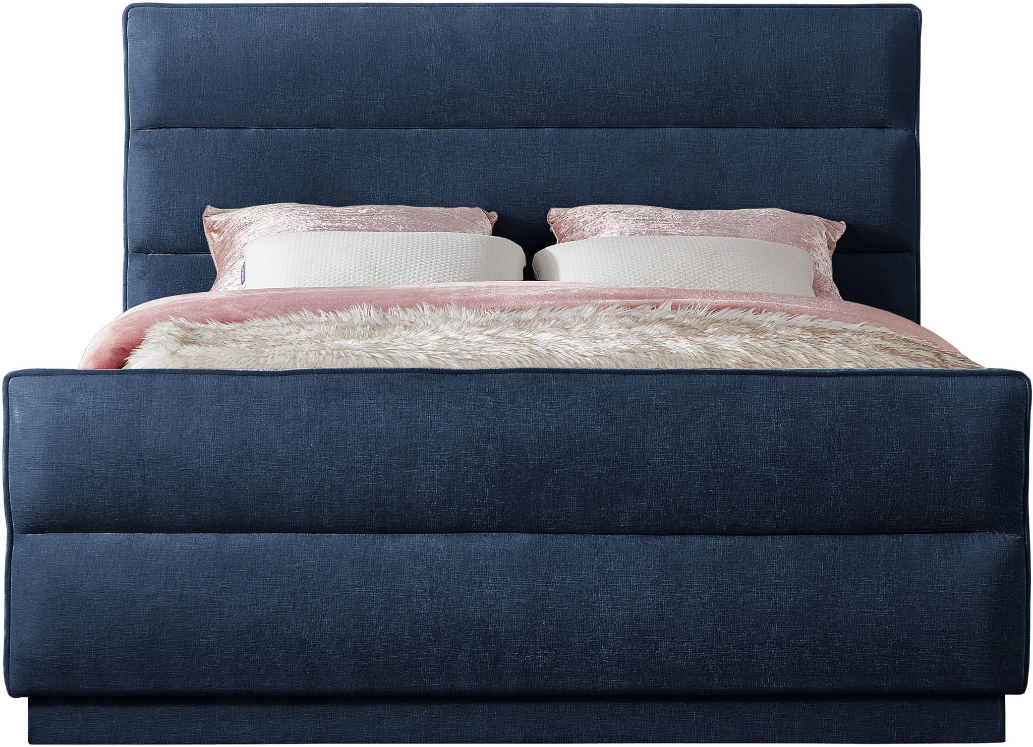 Paxton - Bed