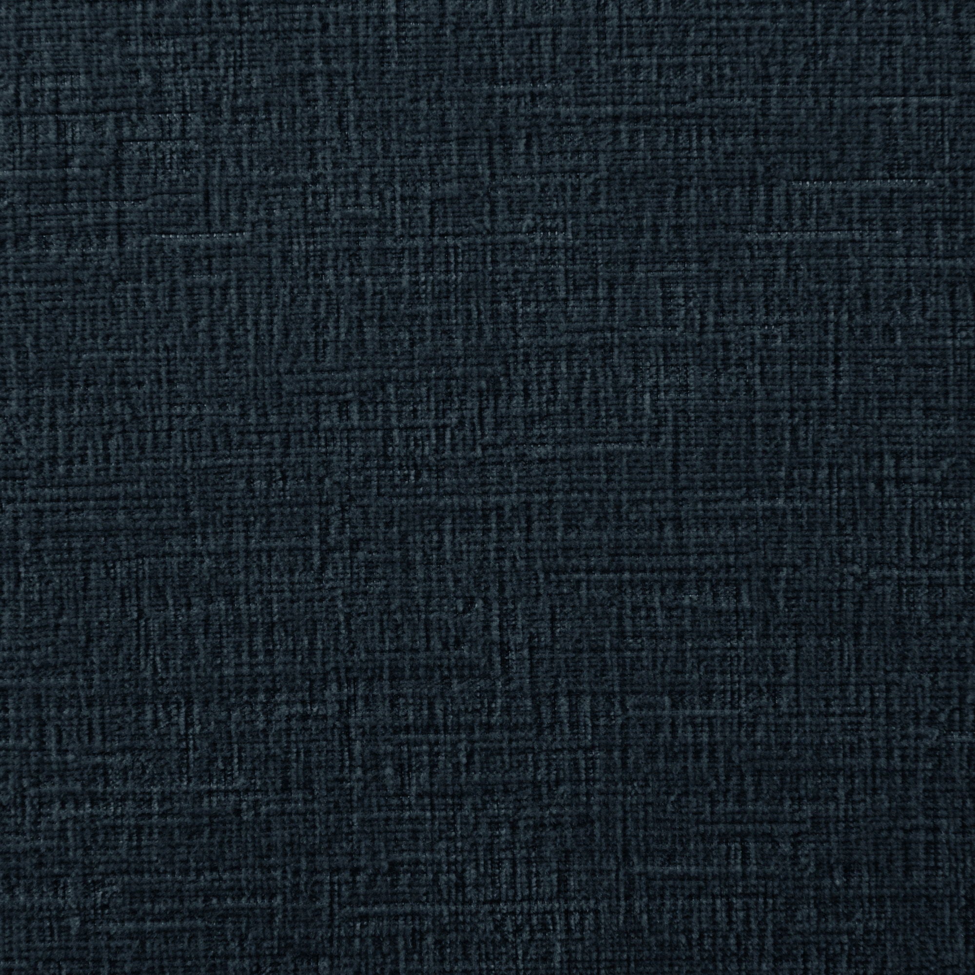 Andaz - Chenille Fabric Upholstered Bed