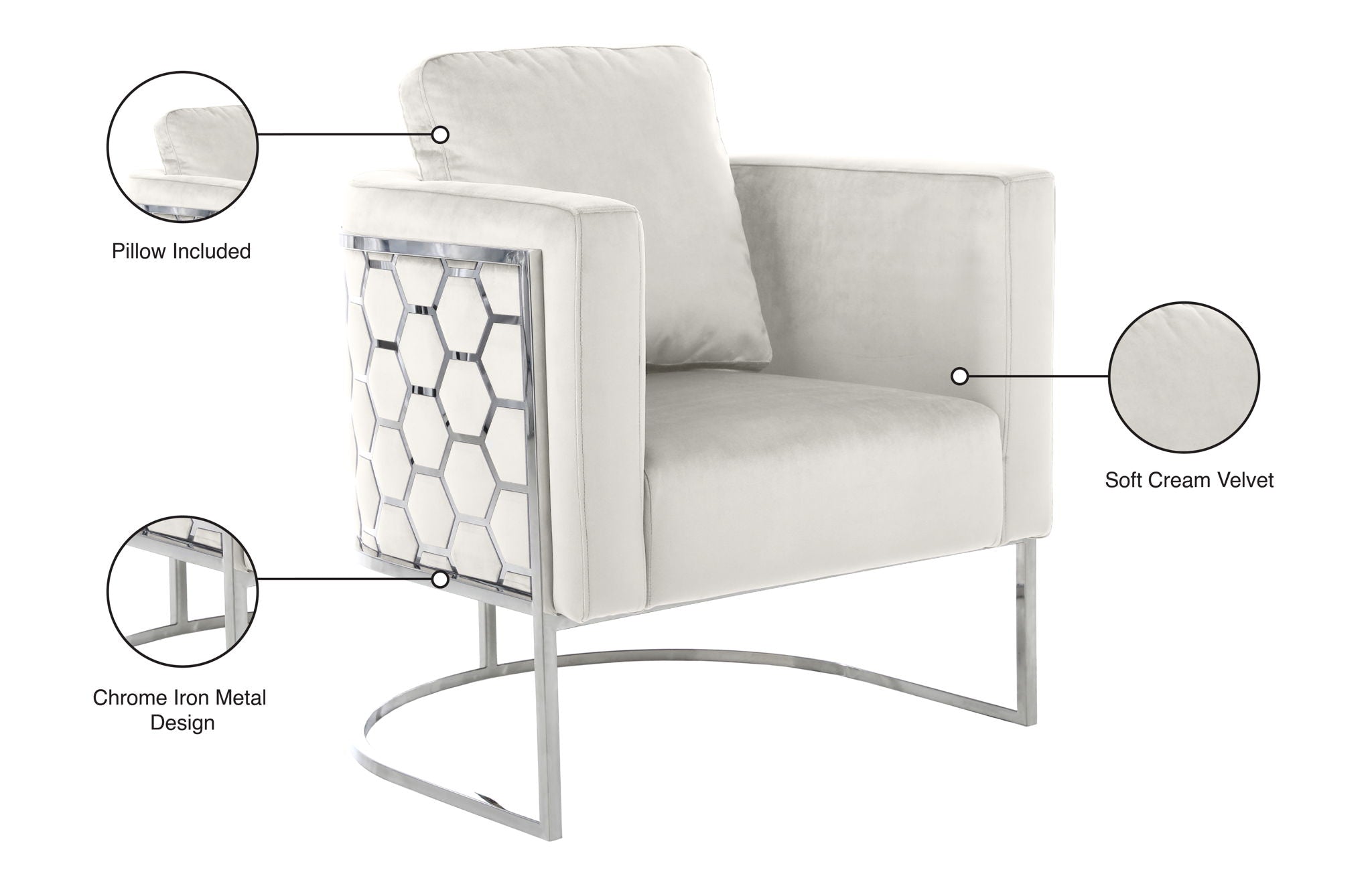 Casa - Chair